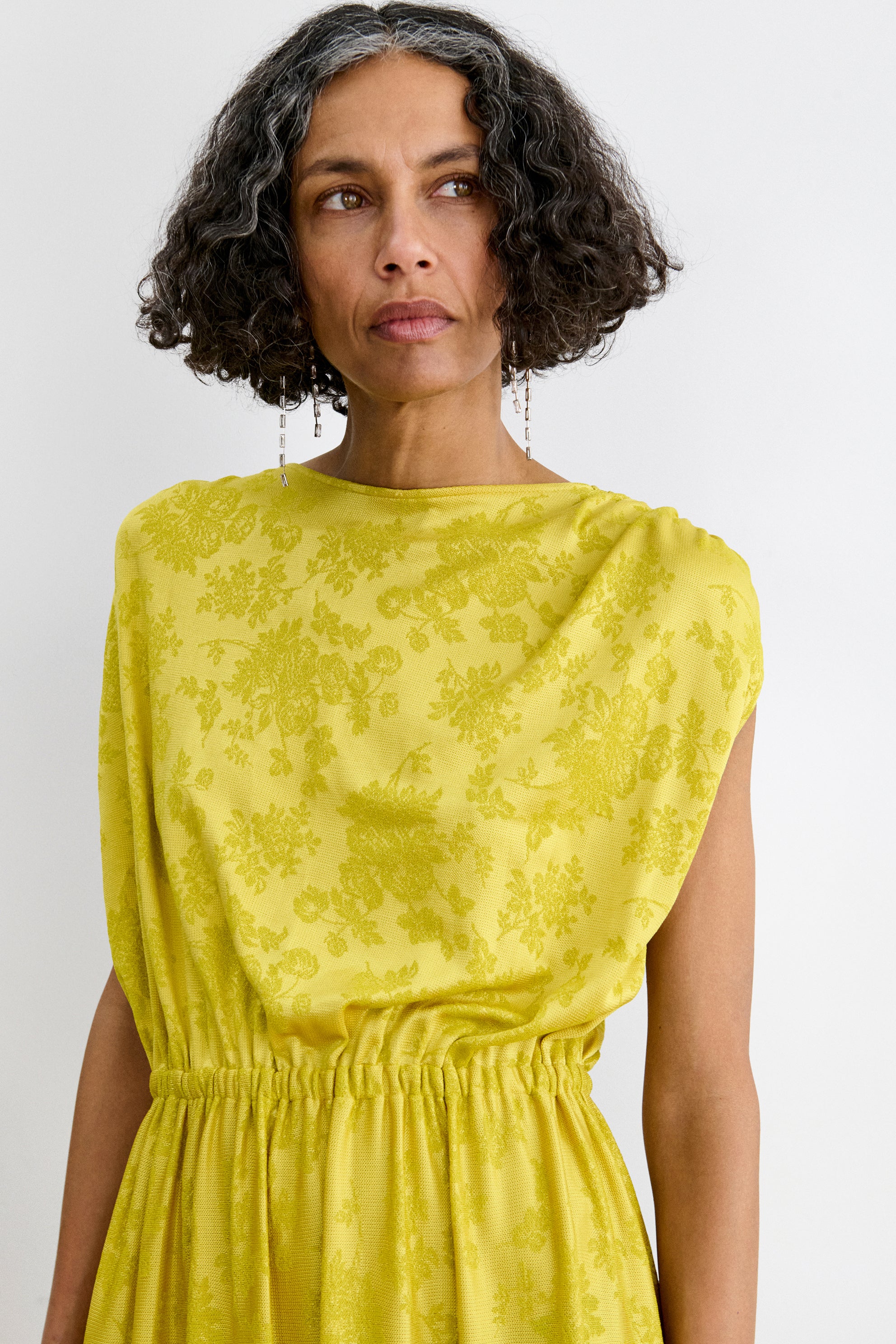 Dalling Dress