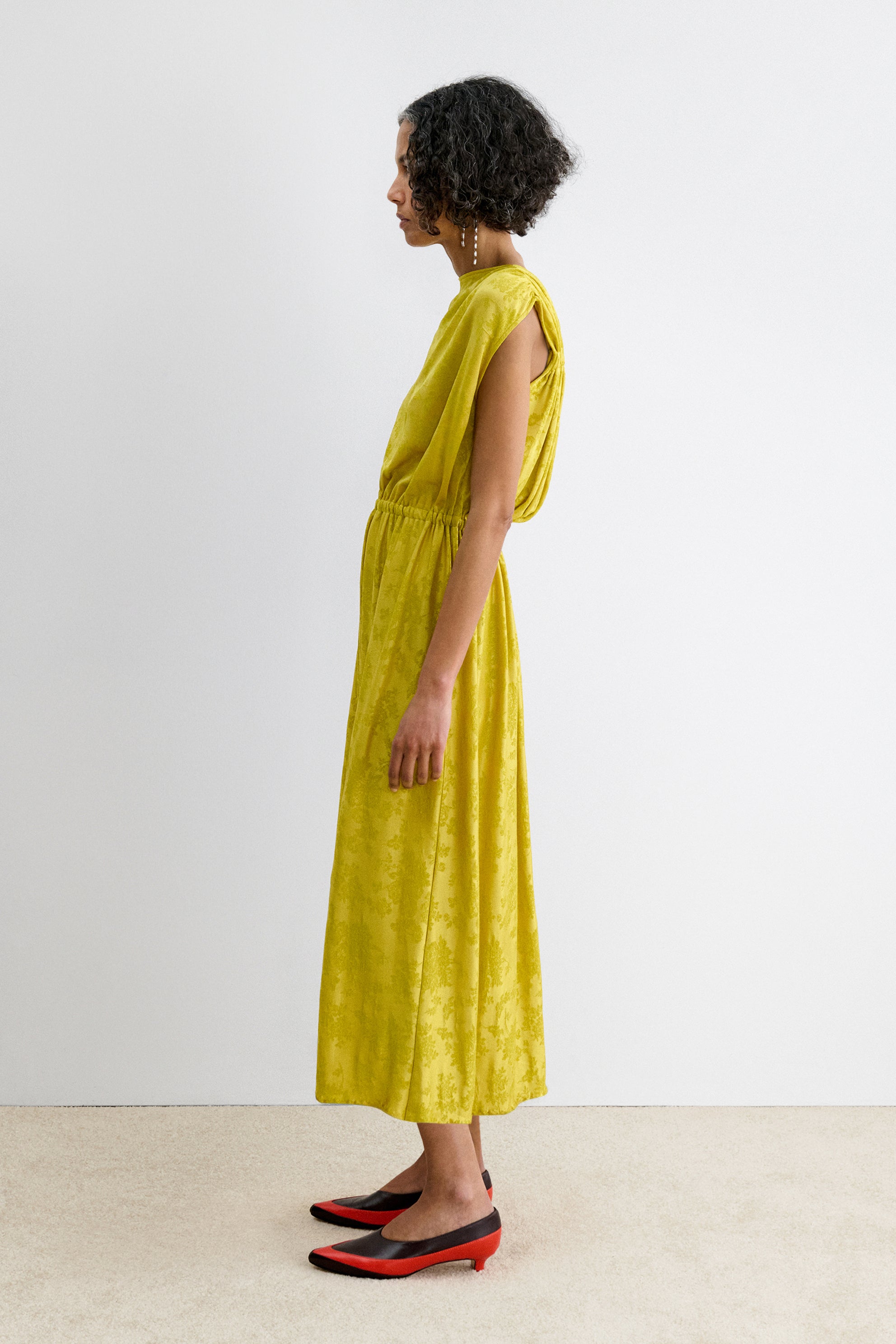 Dalling Dress