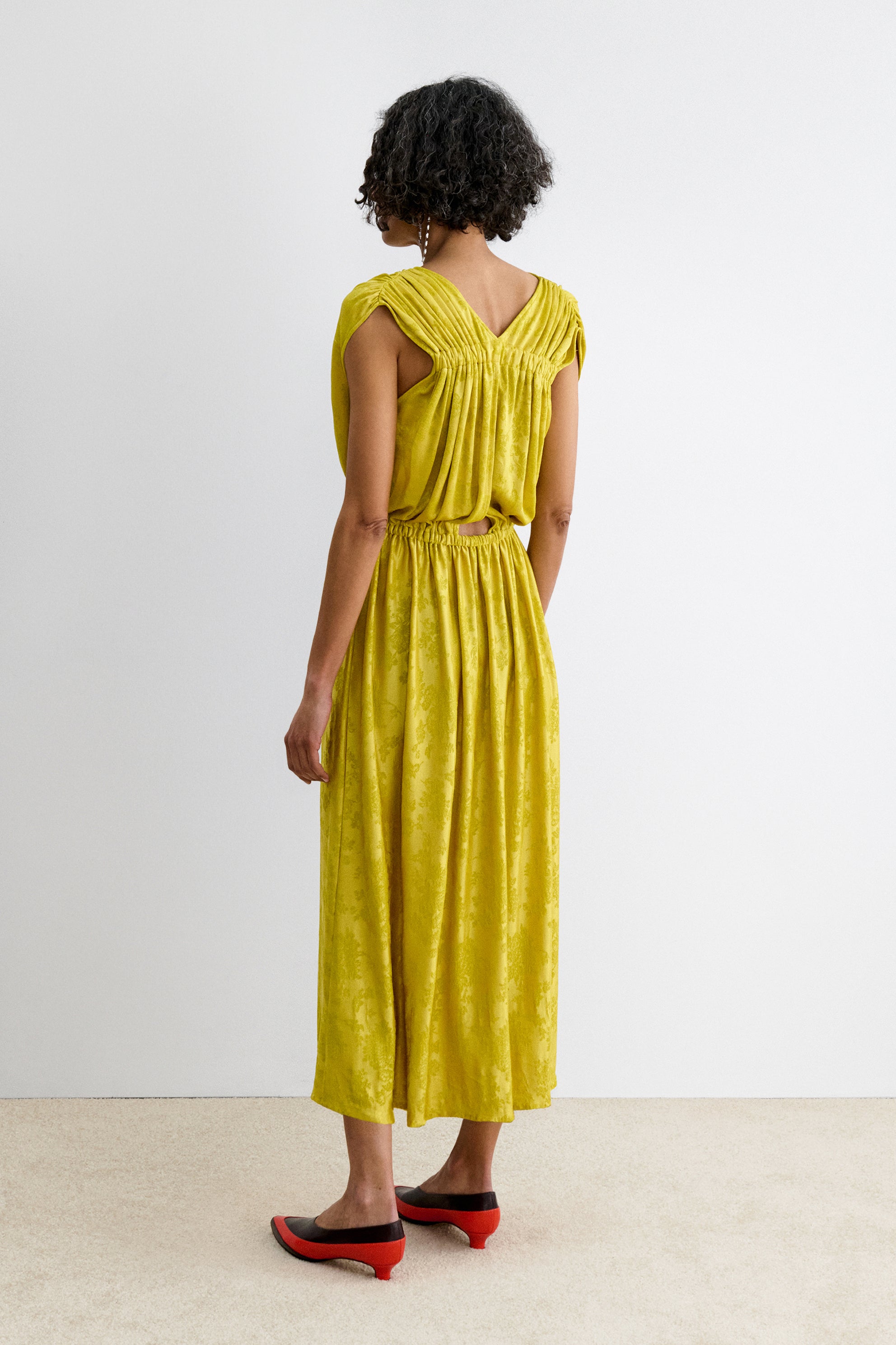 Dalling Dress