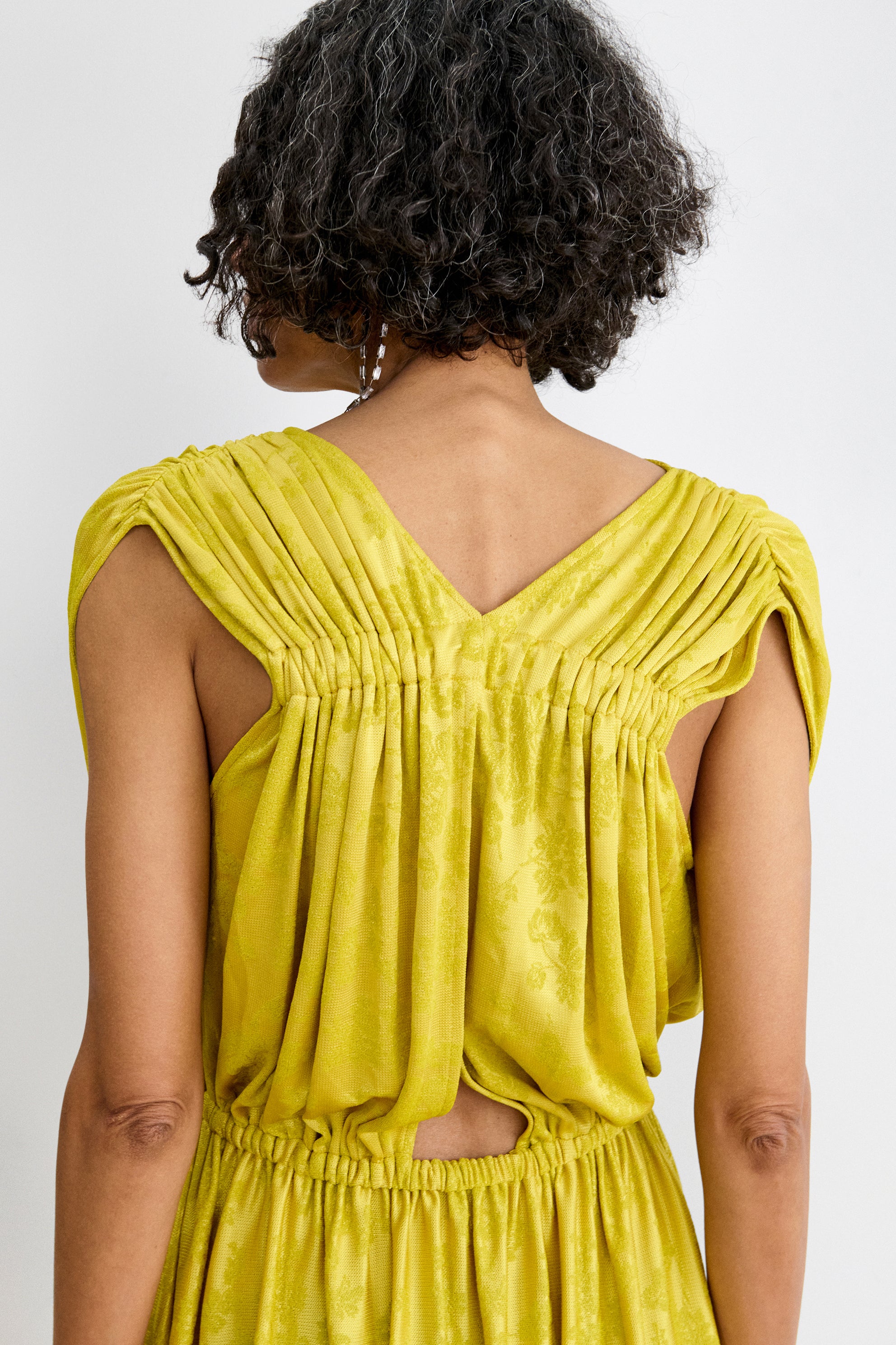 Dalling Dress