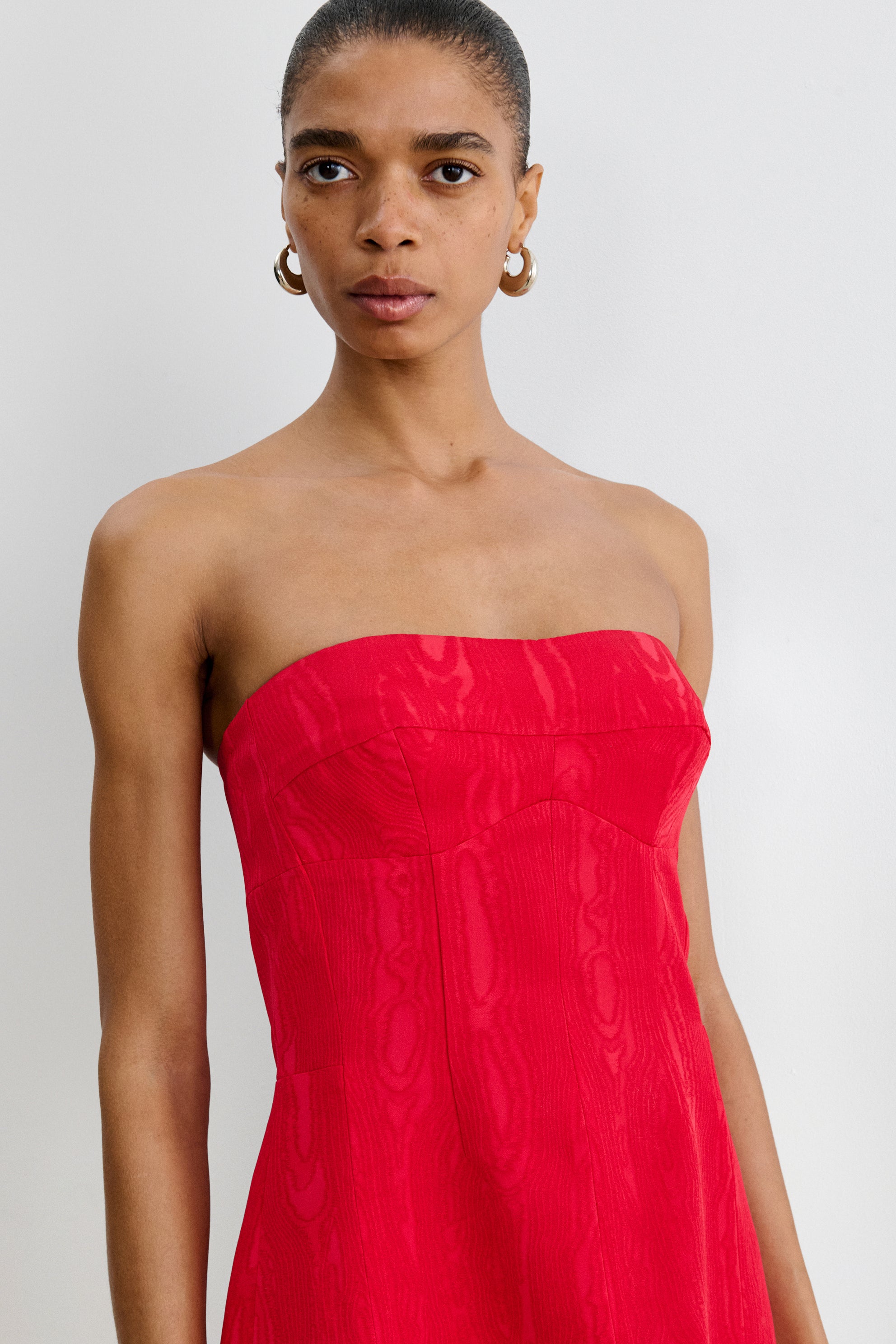 Cruse Dress-DRESSES-Rachel Comey