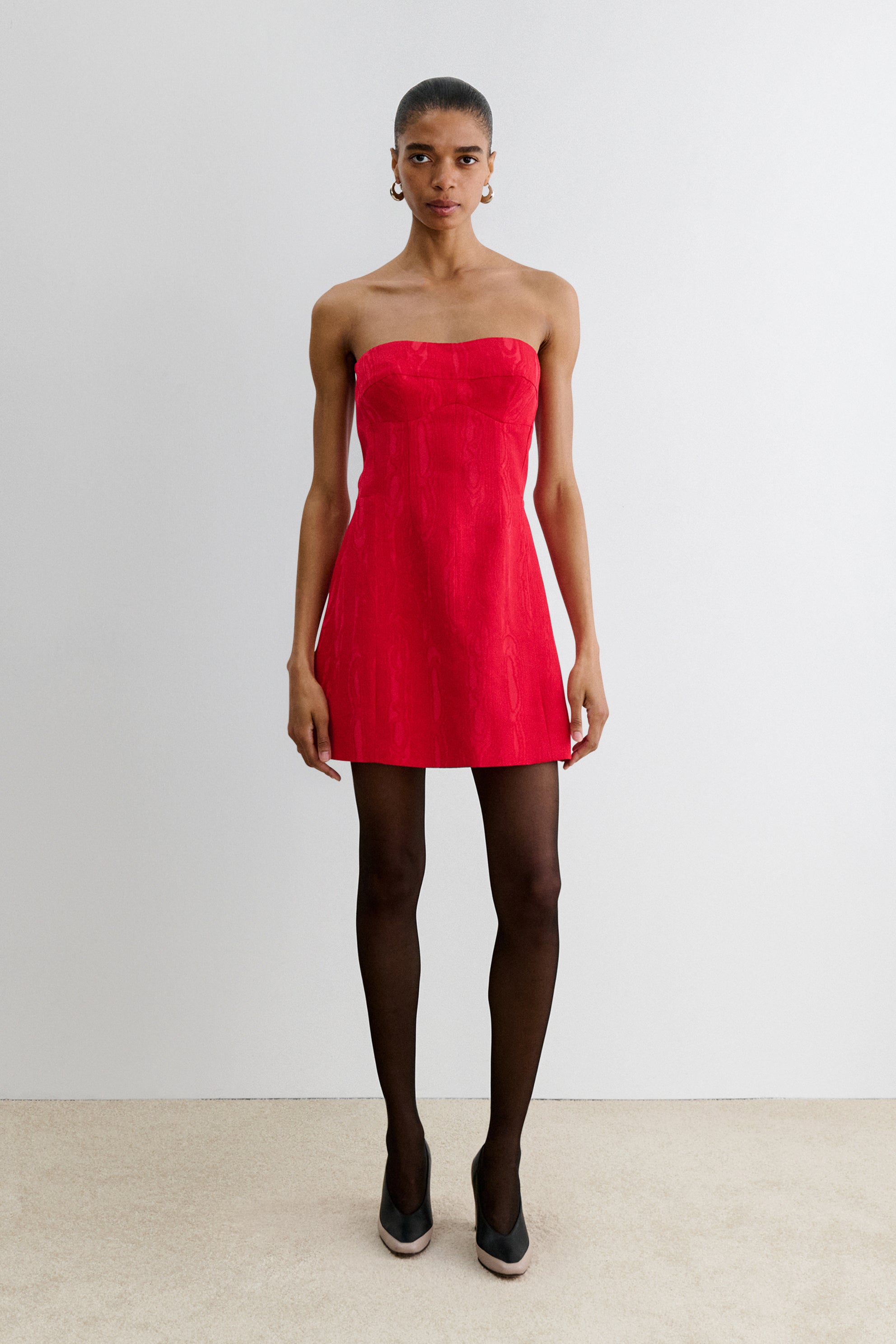 Cruse Dress-DRESSES-Rachel Comey