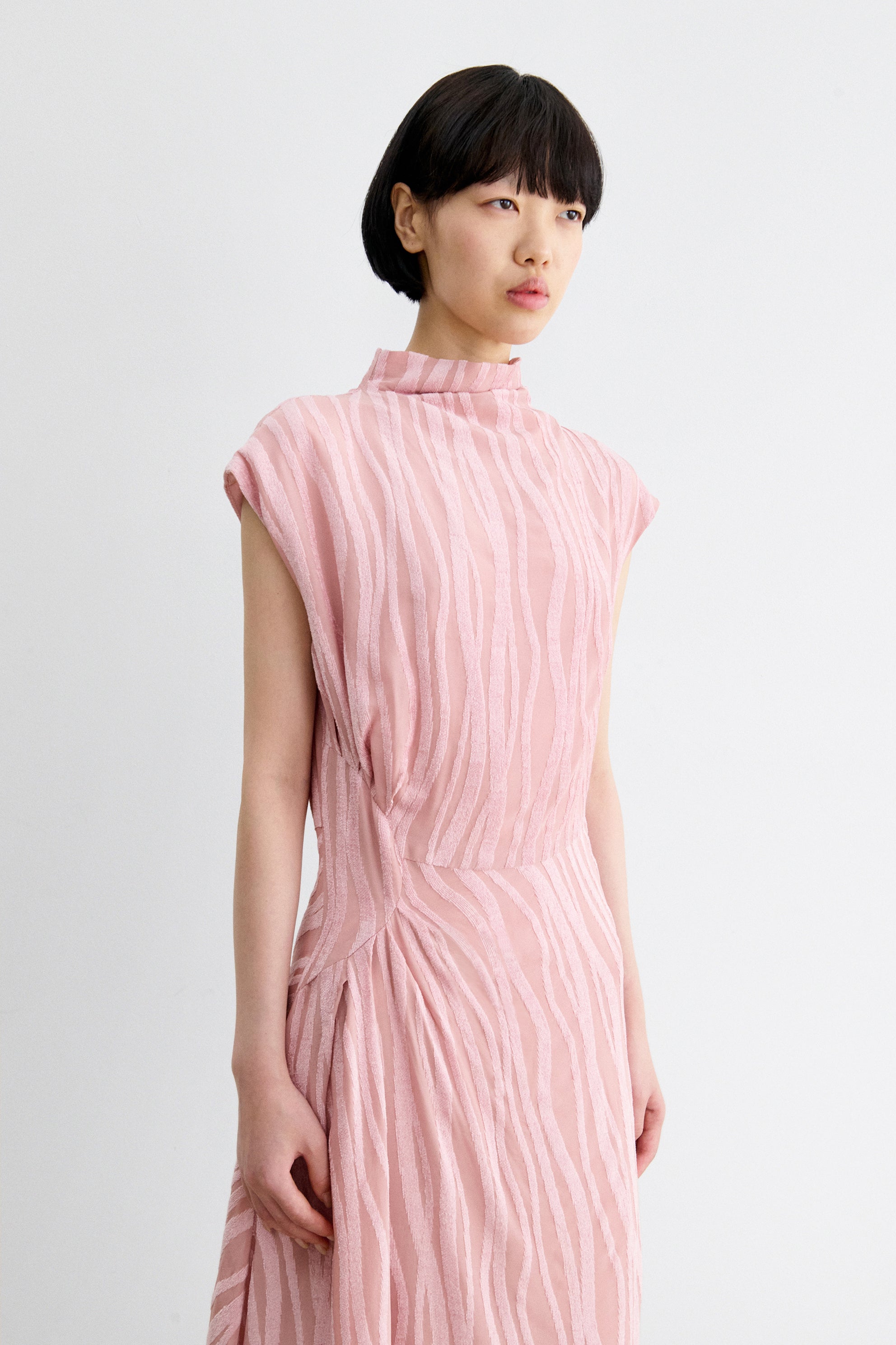Eason Dress