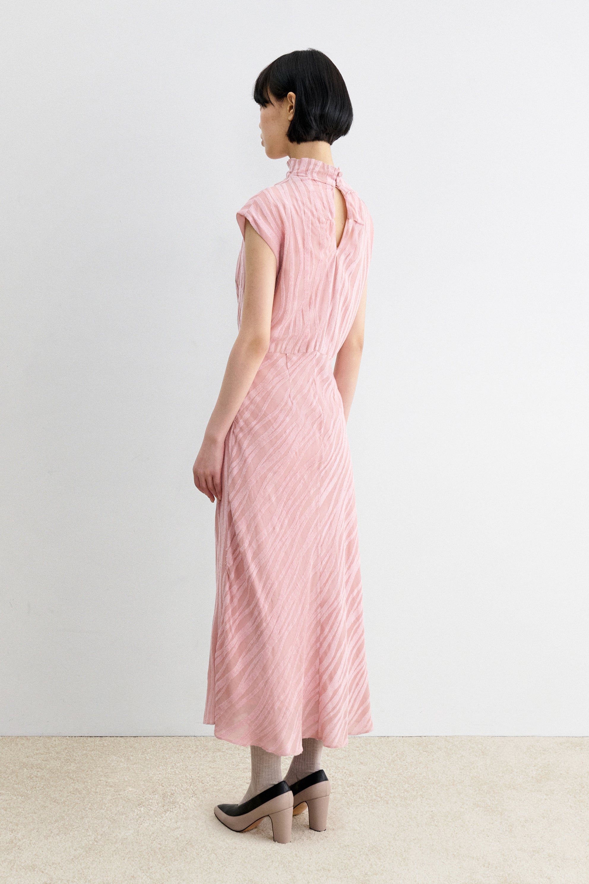 Eason Dress