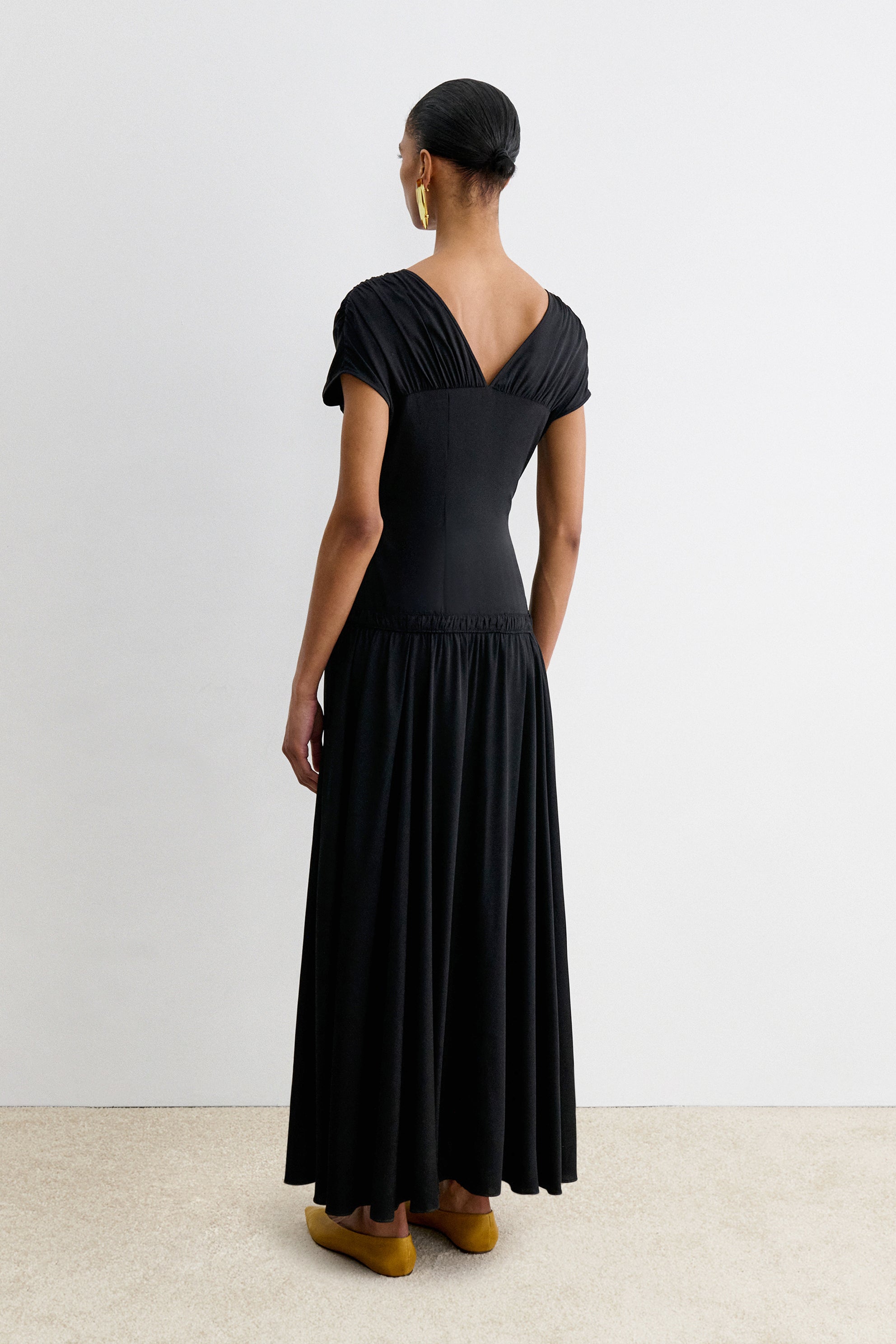 Ilman Dress