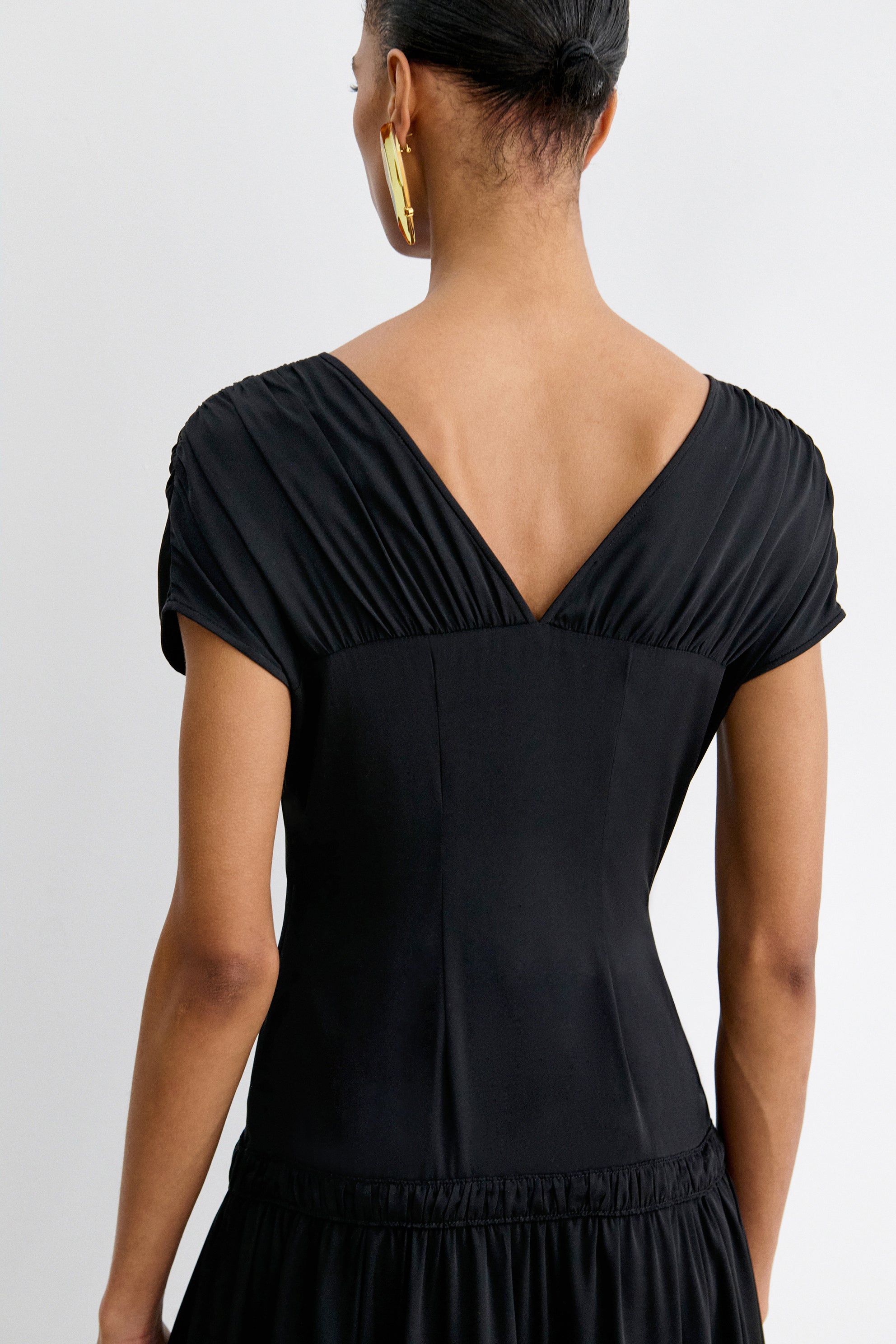 Ilman Dress