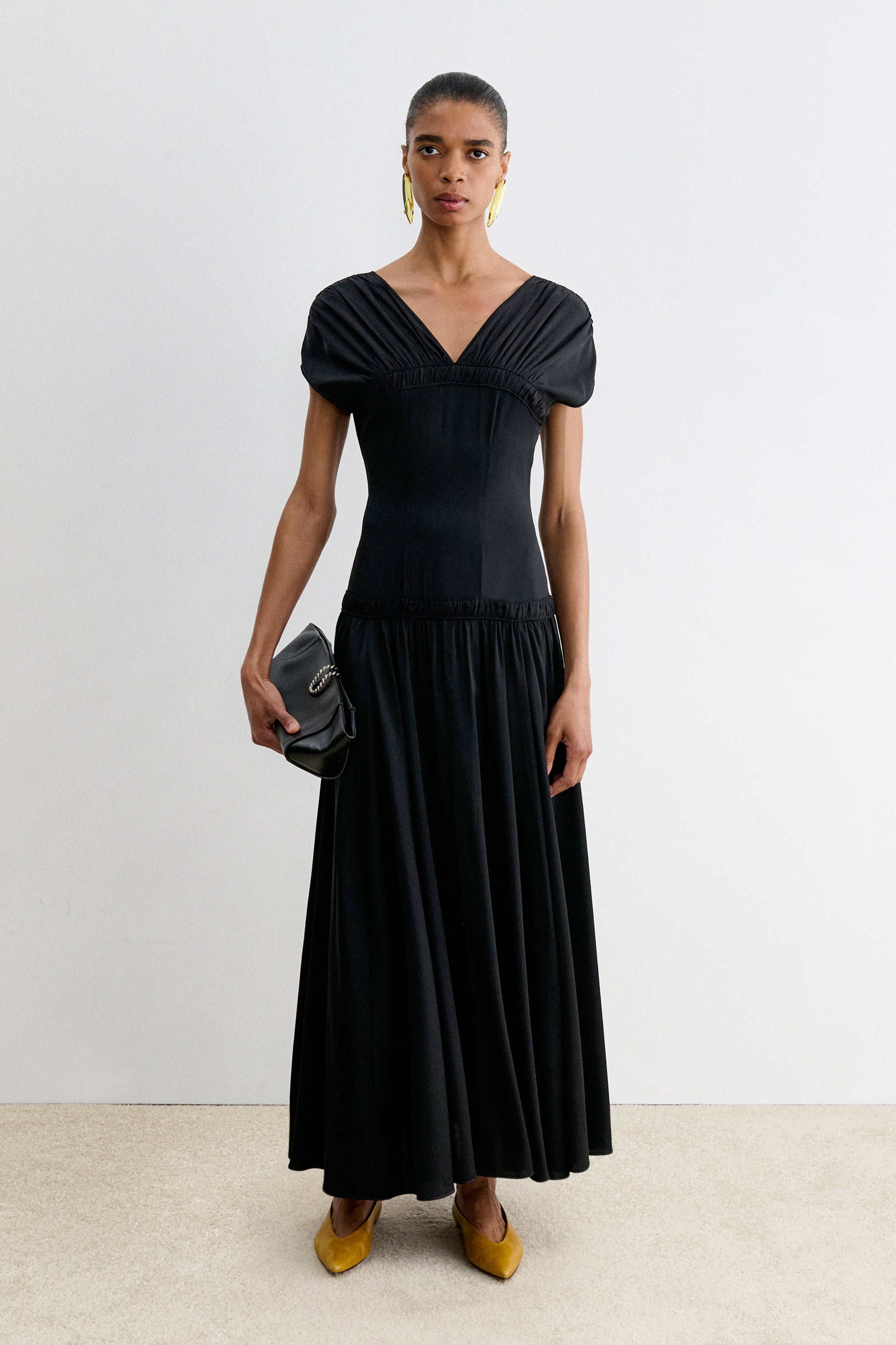 Ilman Dress