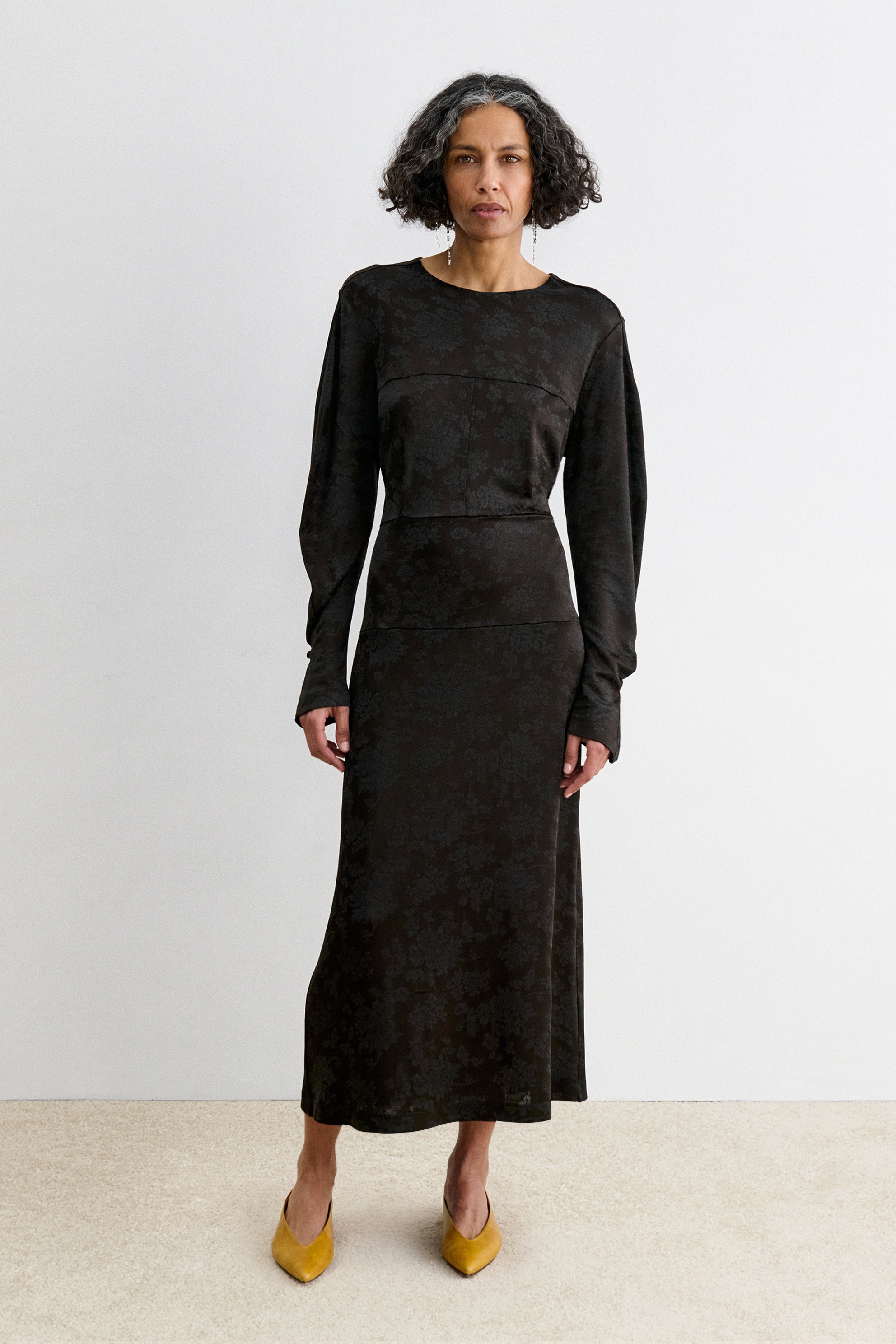 Irving Dress