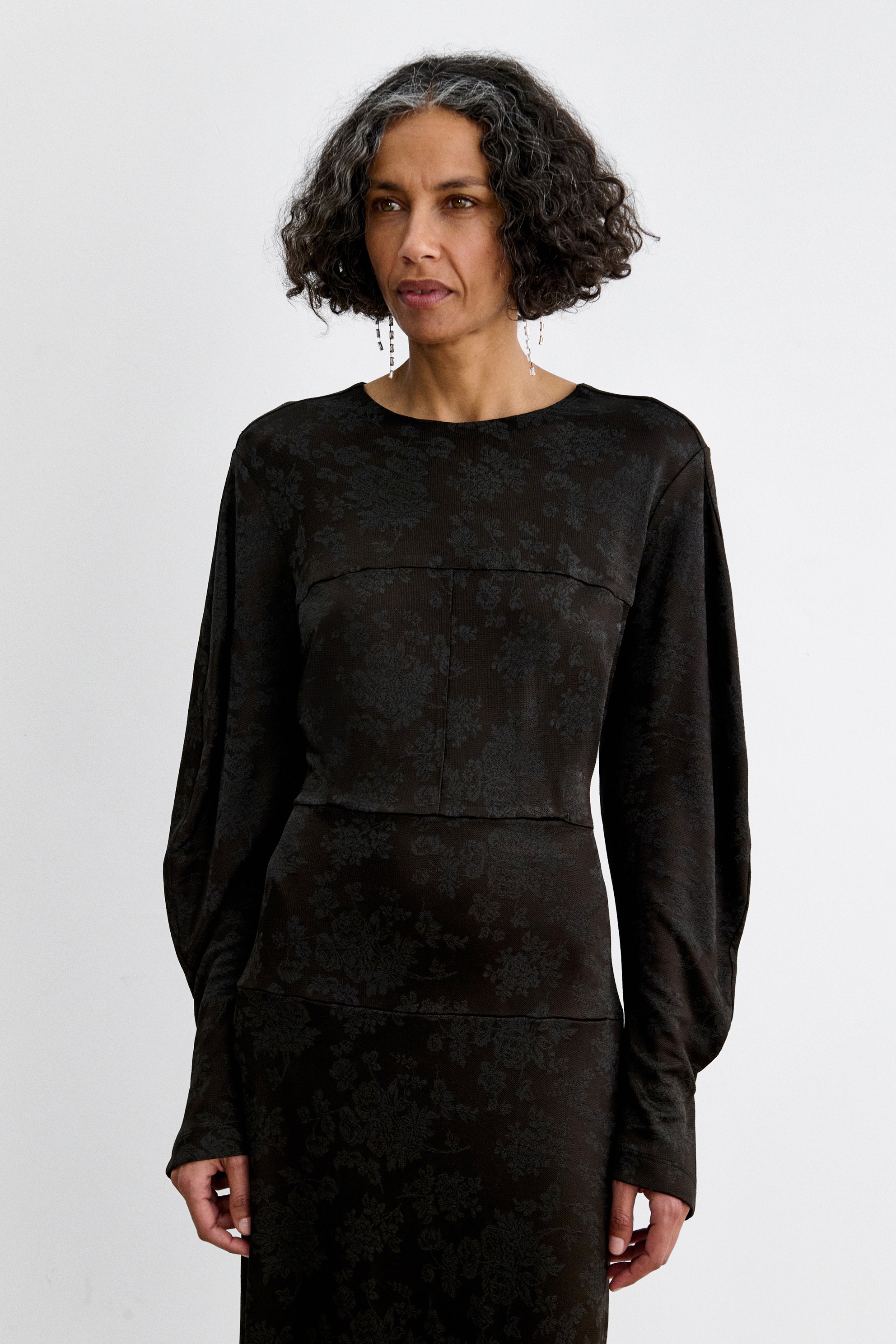 Irving Dress