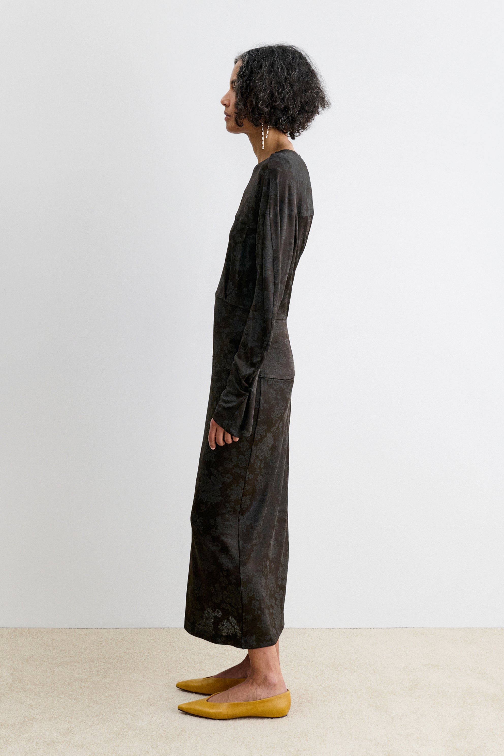 Irving Dress
