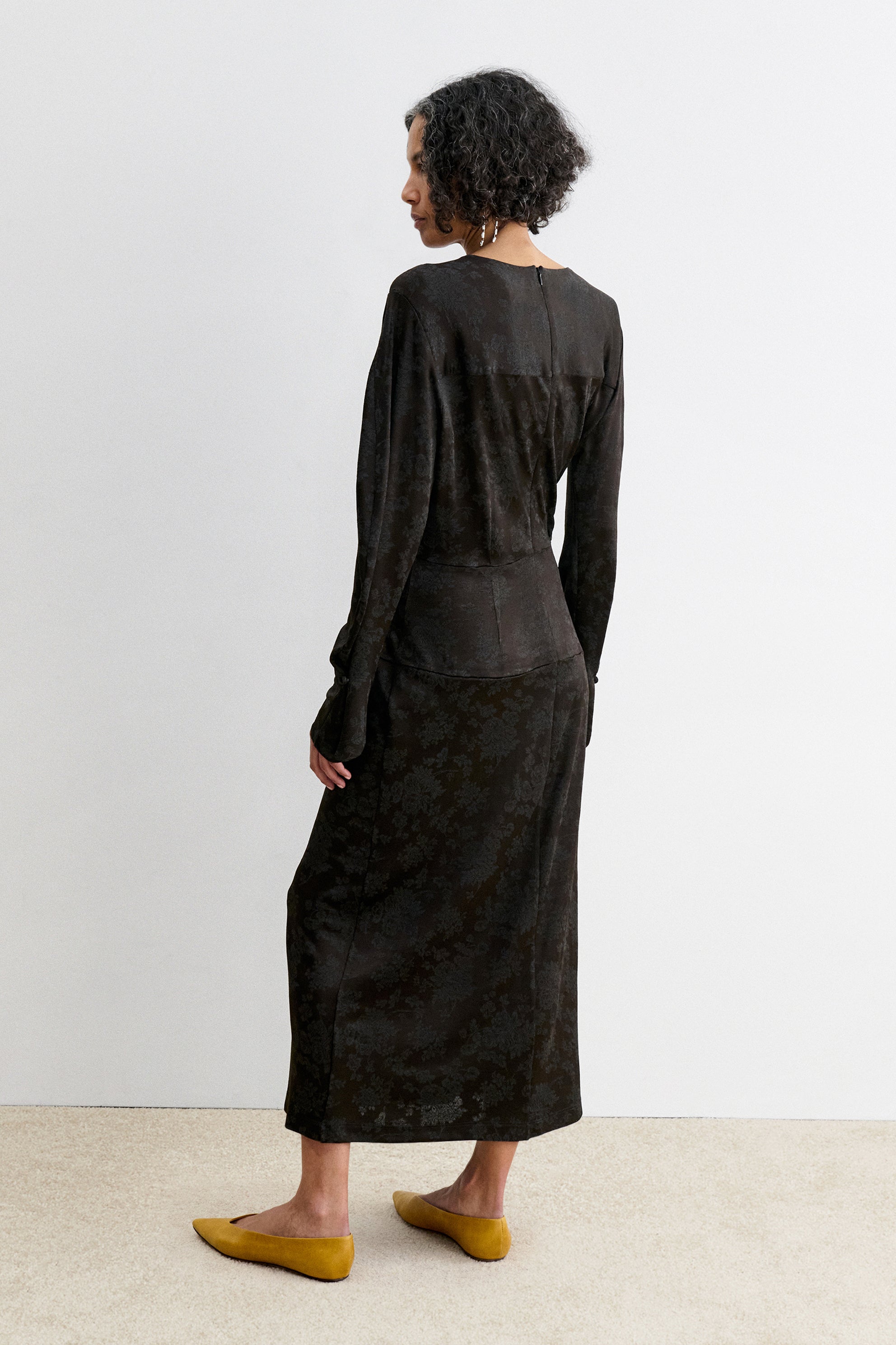 Irving Dress