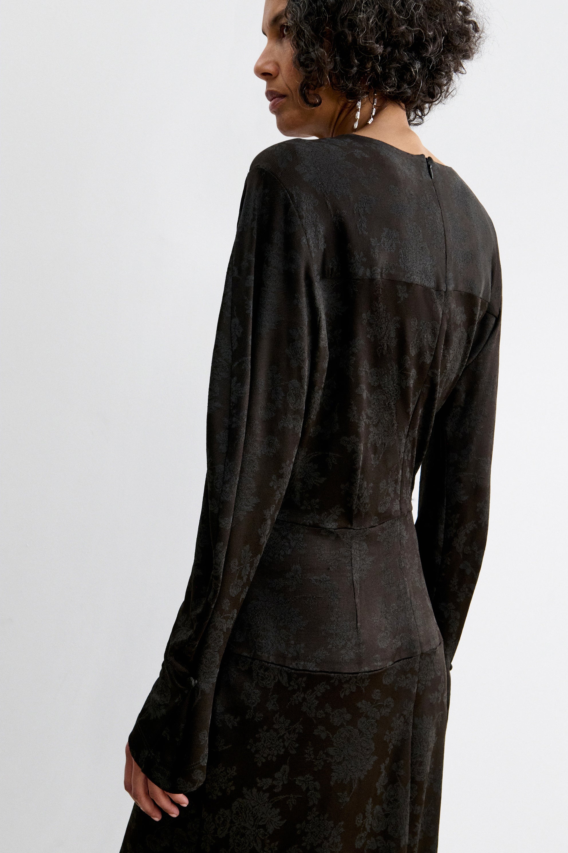 Irving Dress