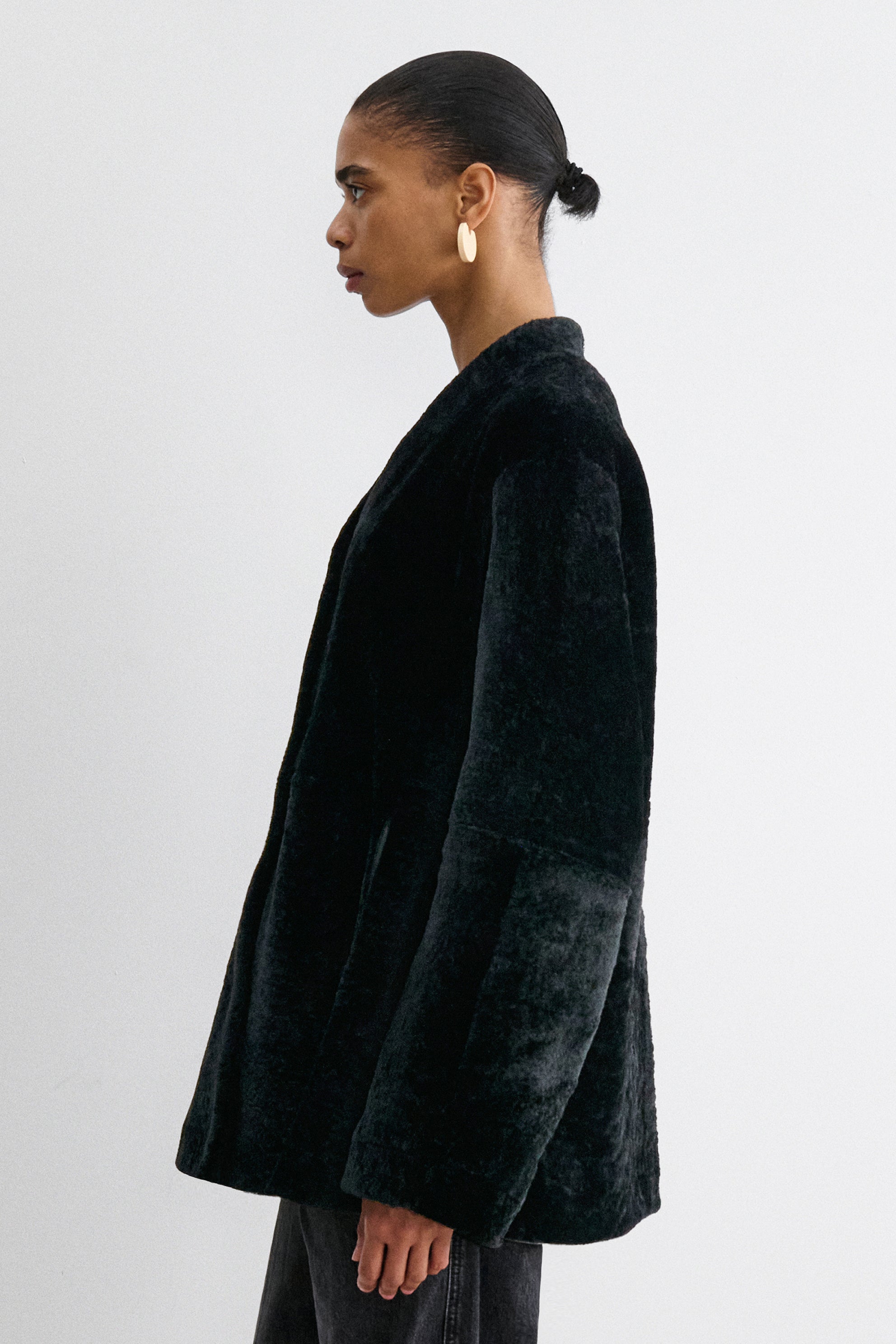 Osti Coat
