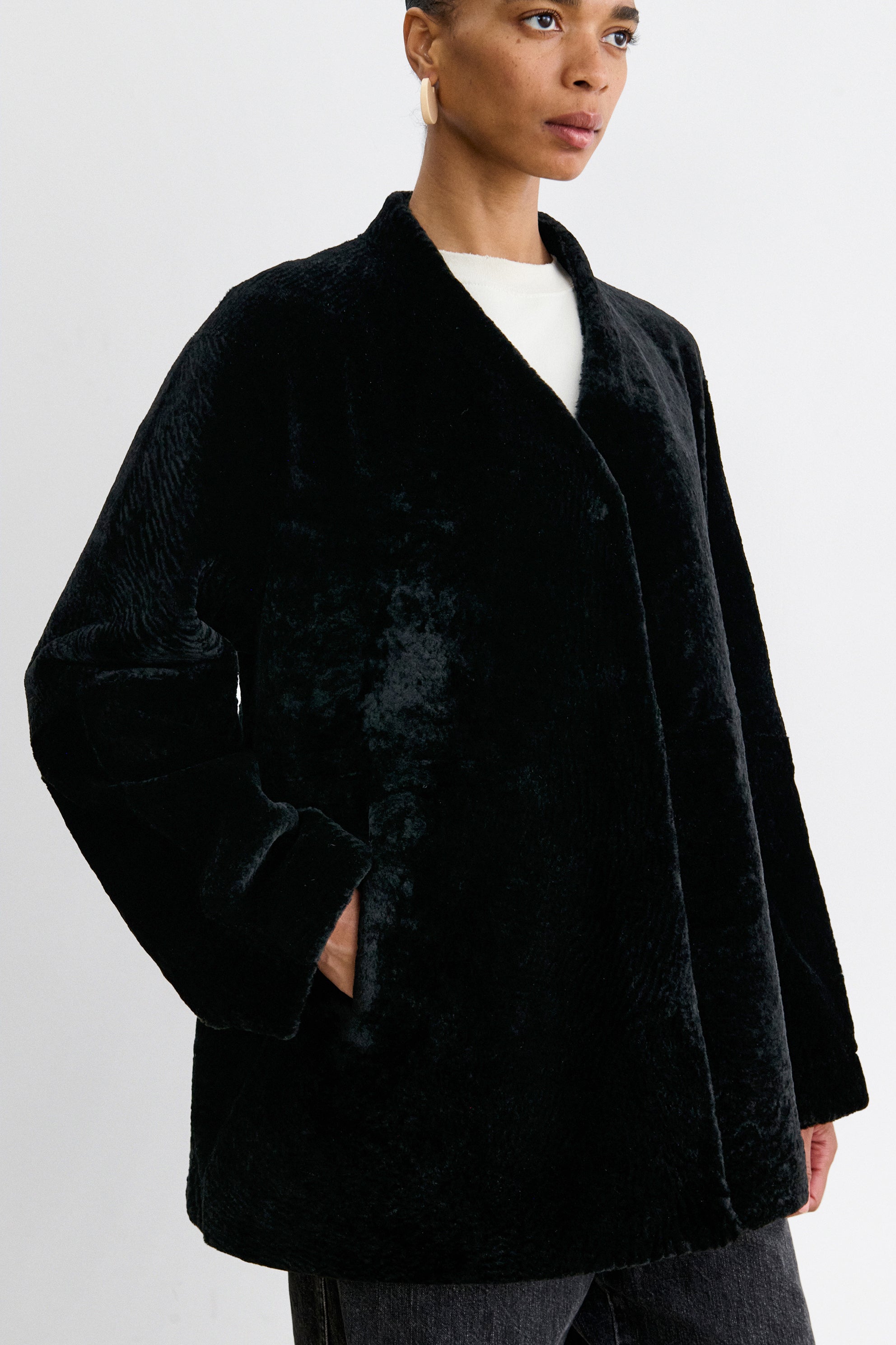 Osti Coat