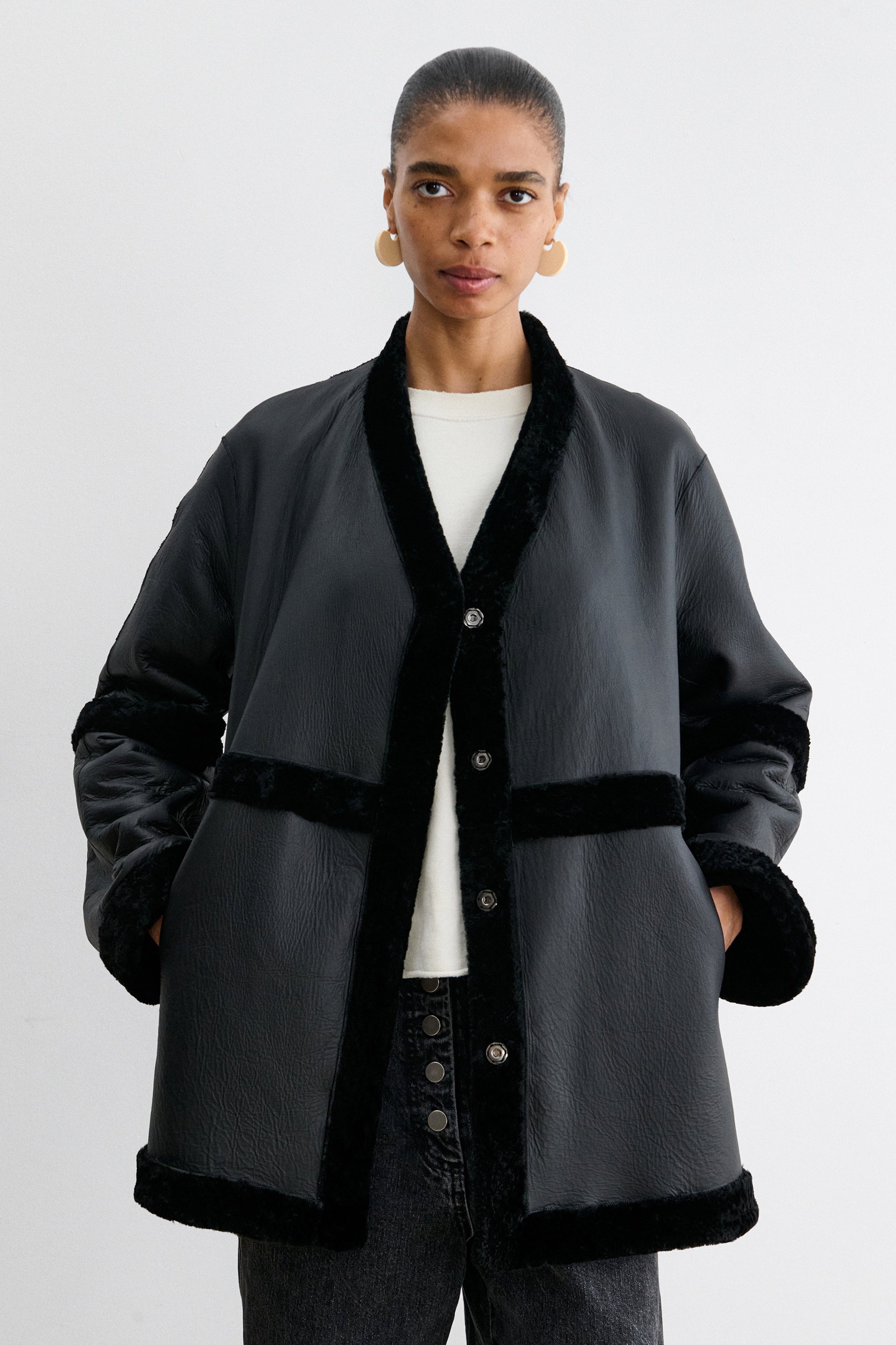 Osti Coat