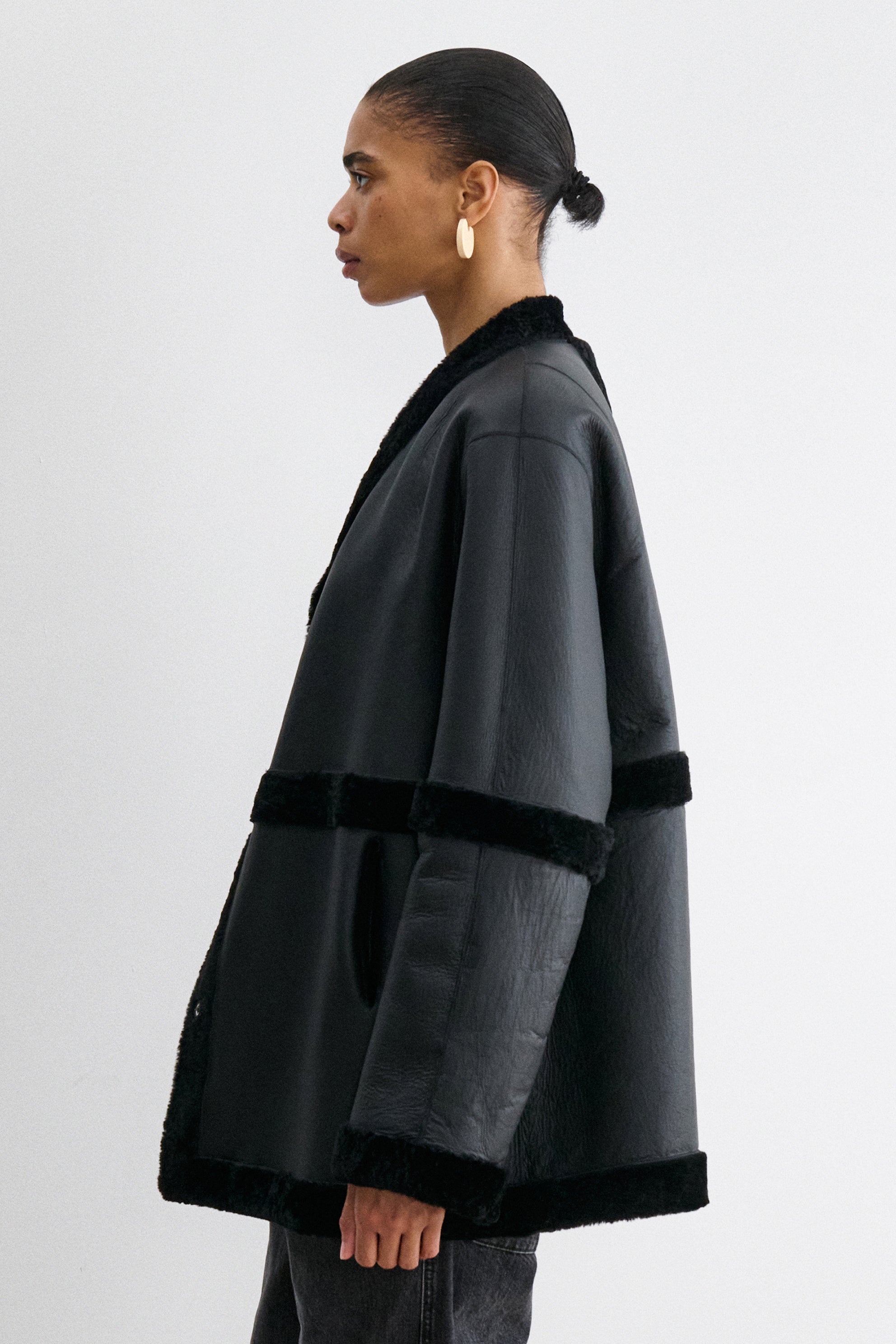 Osti Coat