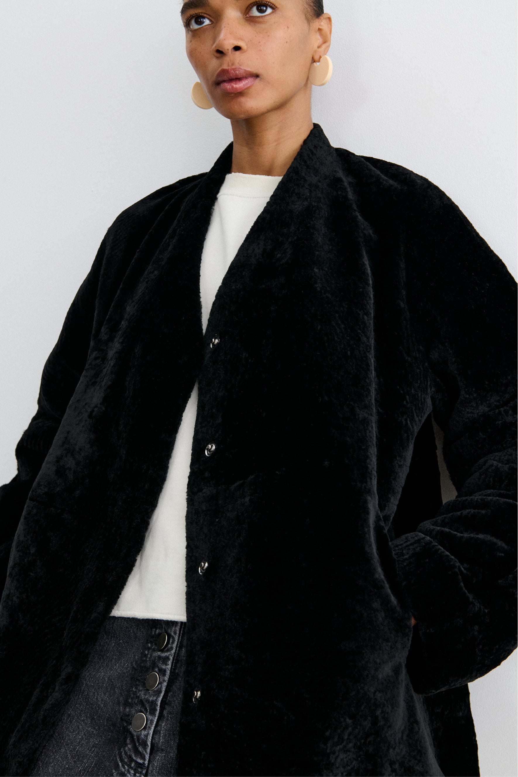 Osti Coat