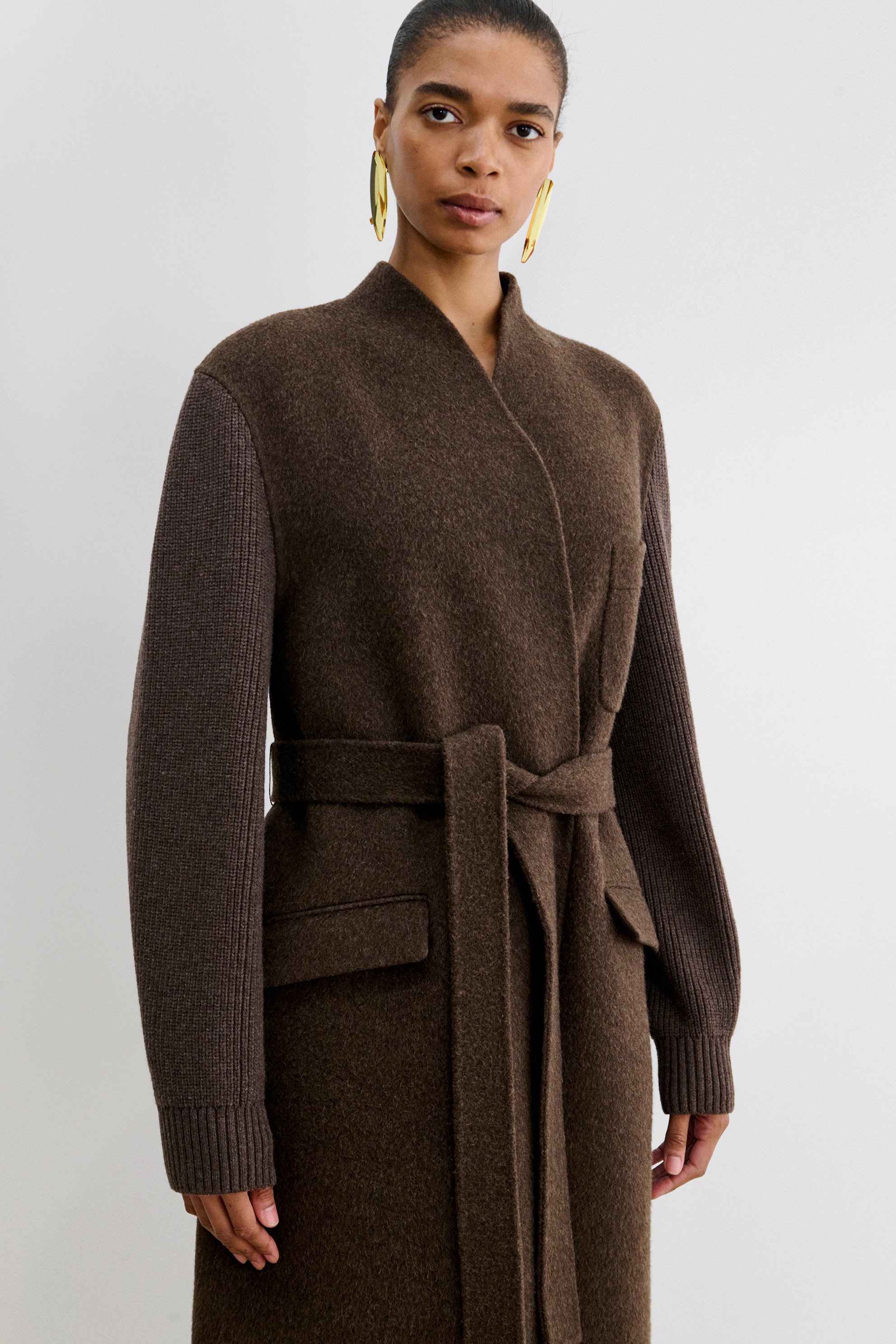 Enfold Coat-JACKETS/OUTERWEAR-Rachel Comey