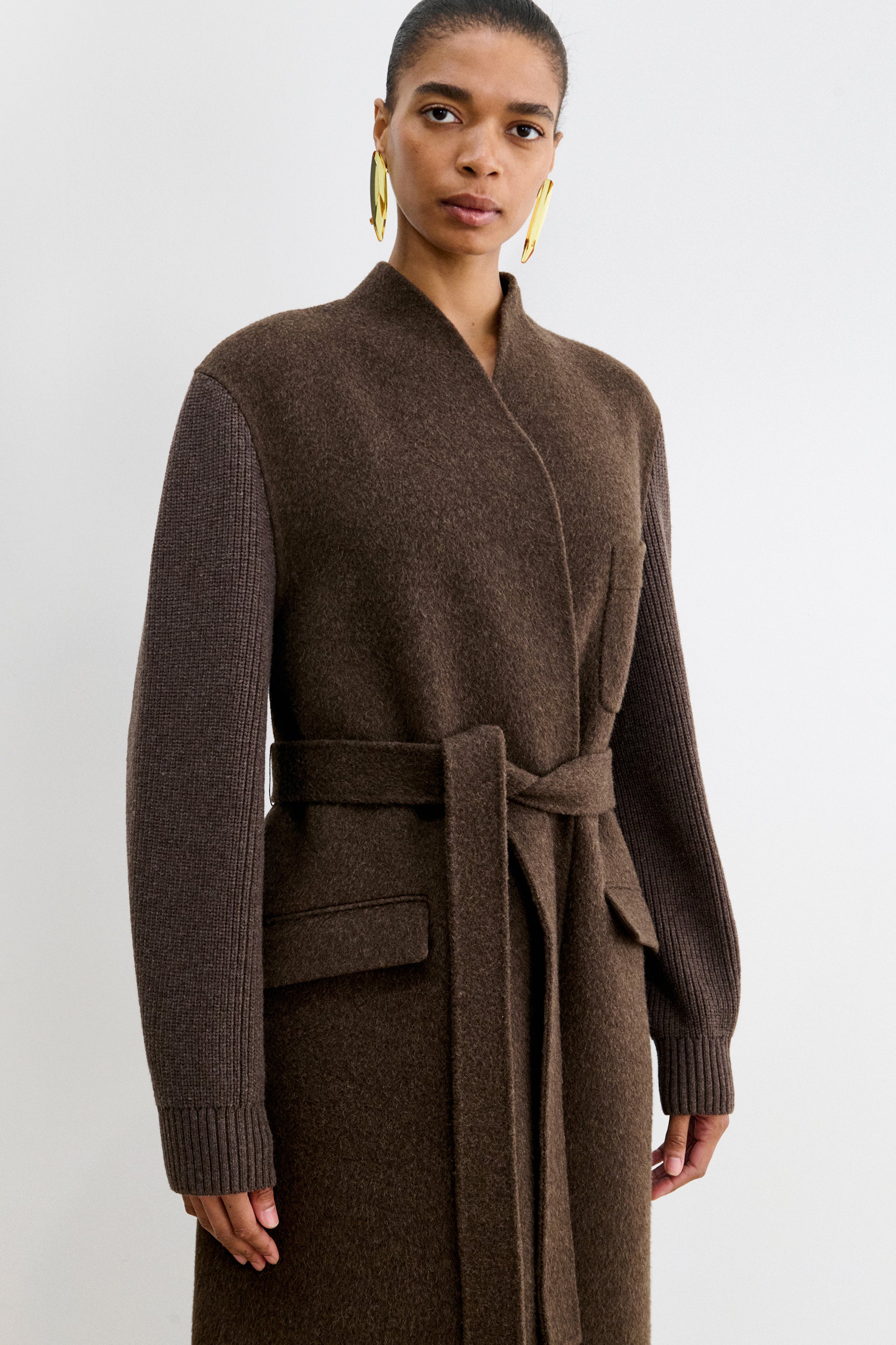 Enfold Coat-JACKETS/OUTERWEAR-Rachel Comey