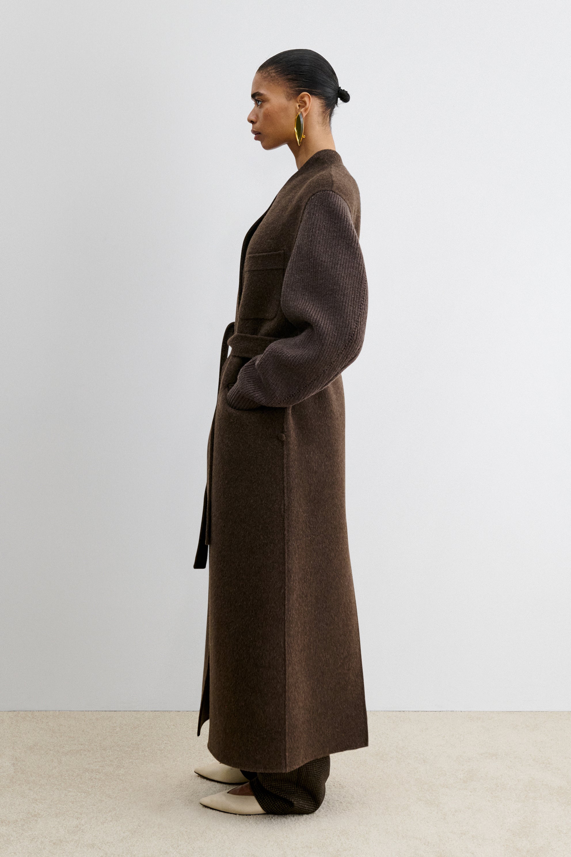 Enfold Coat-JACKETS/OUTERWEAR-Rachel Comey