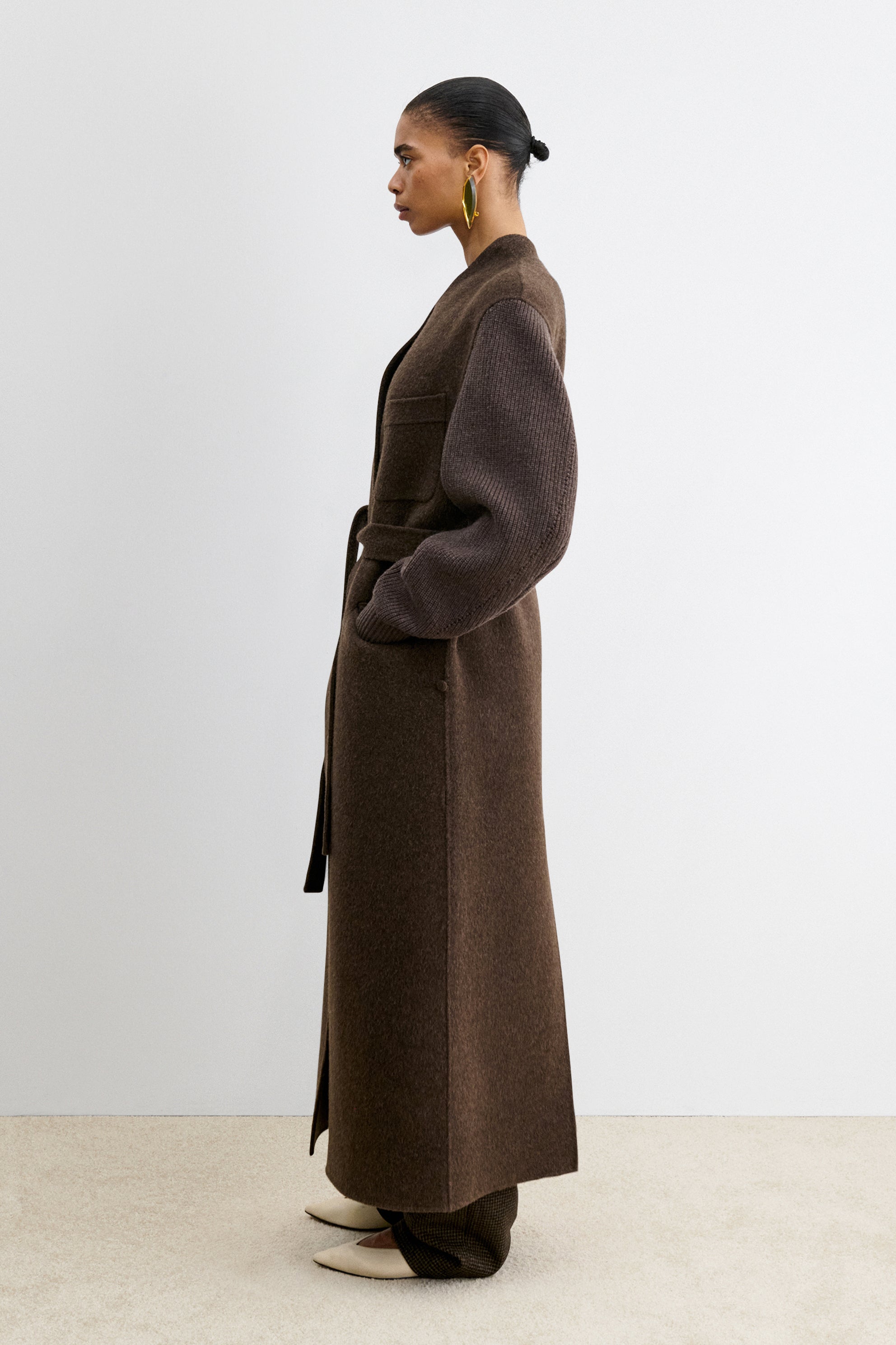 Enfold Coat-JACKETS/OUTERWEAR-Rachel Comey