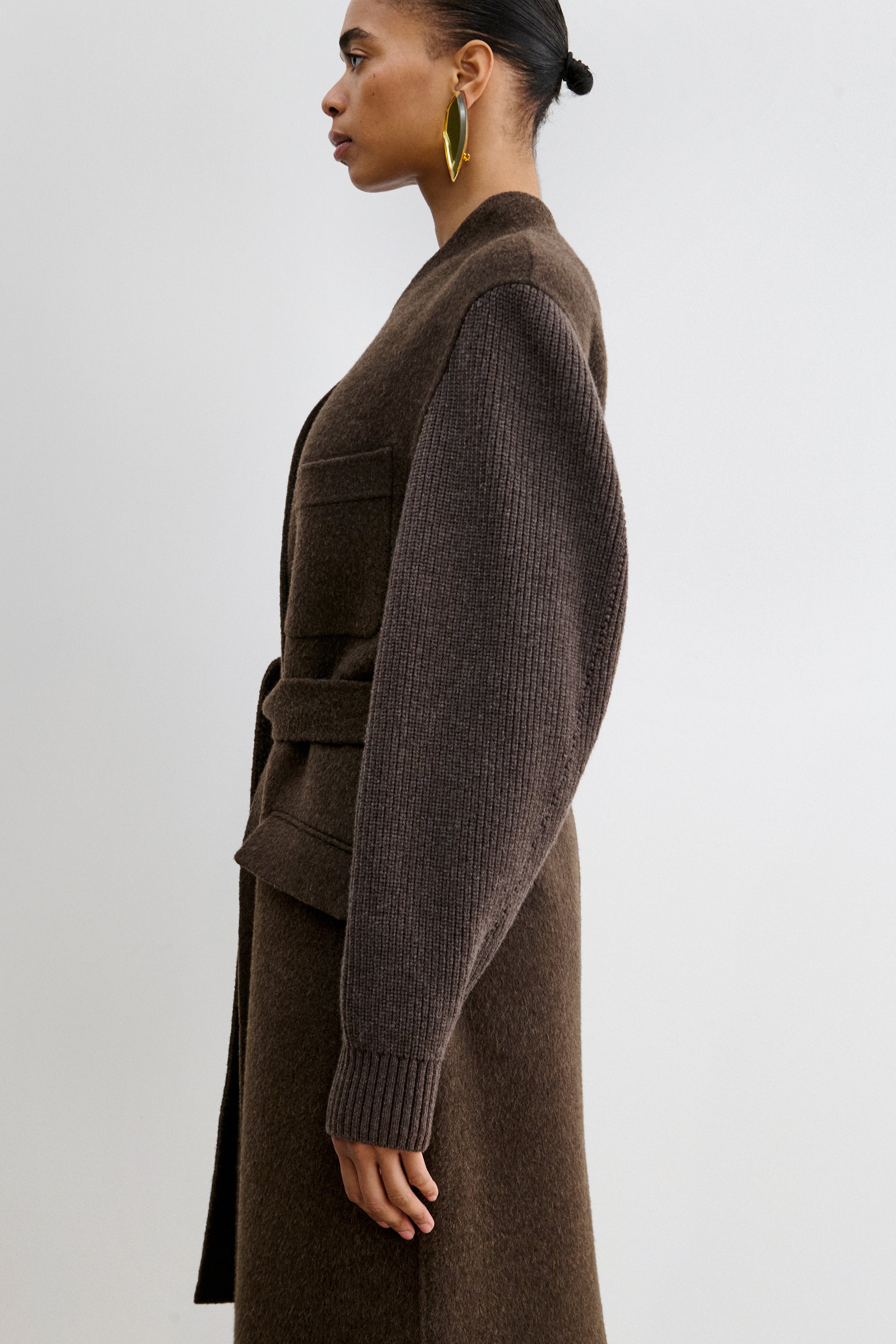 Enfold Coat-JACKETS/OUTERWEAR-Rachel Comey