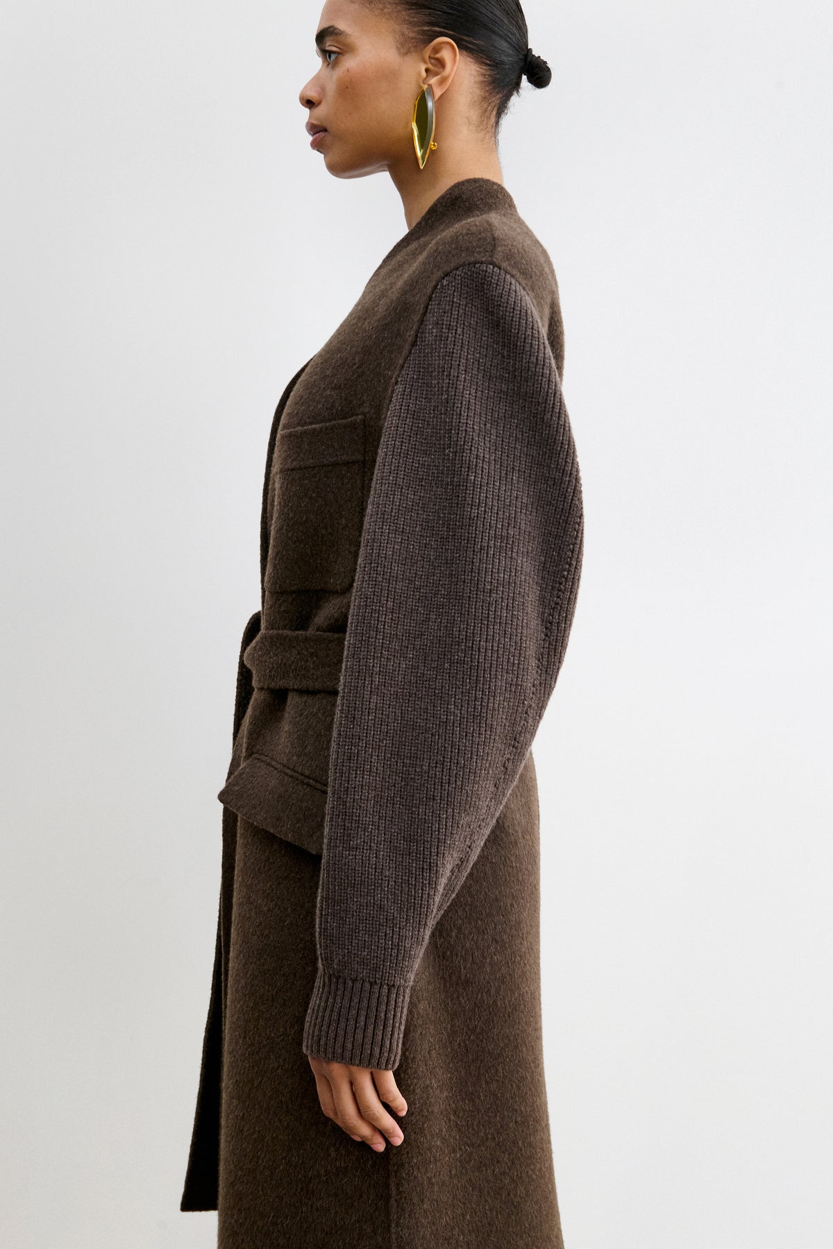 Enfold Coat-JACKETS/OUTERWEAR-Rachel Comey