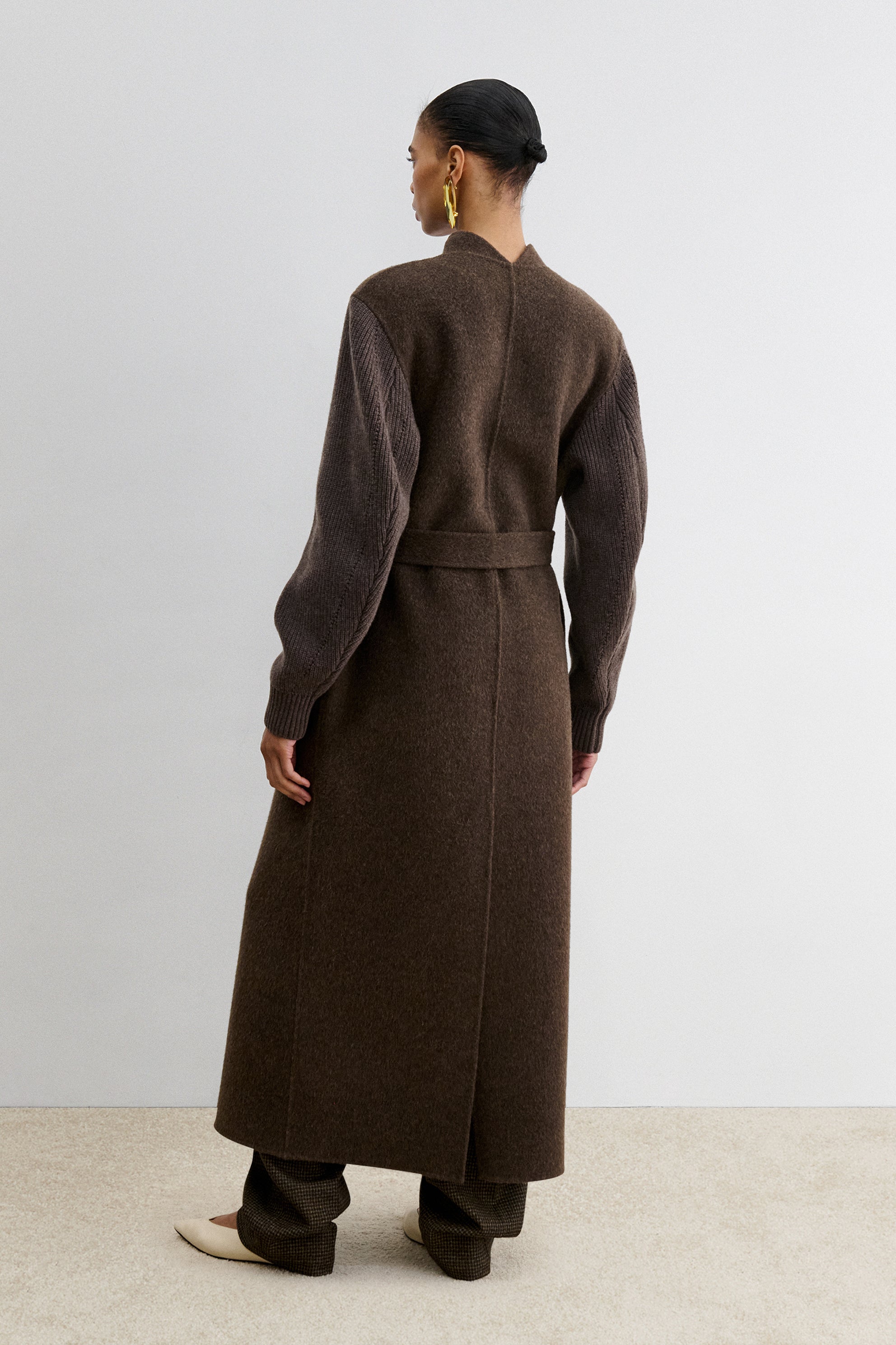 Enfold Coat-JACKETS/OUTERWEAR-Rachel Comey