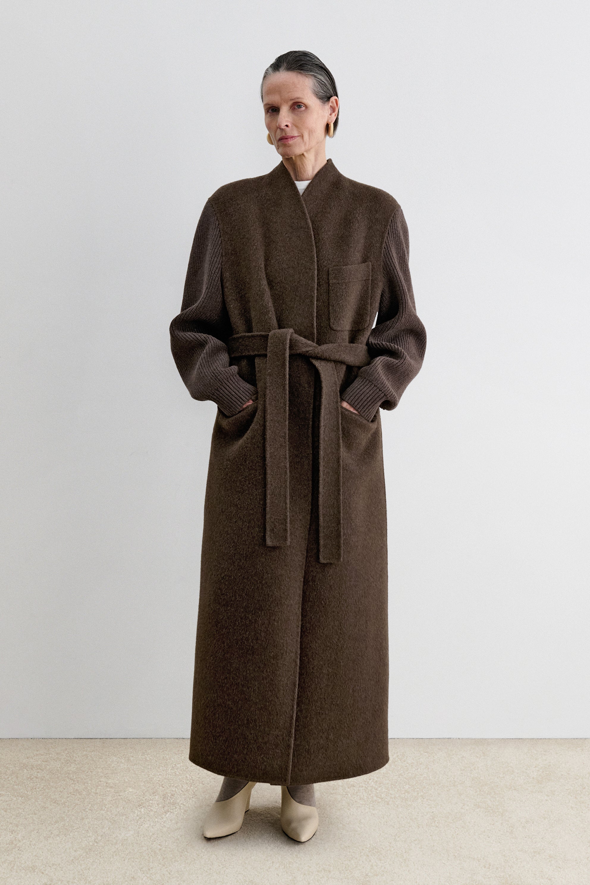 Enfold Coat-JACKETS/OUTERWEAR-Rachel Comey