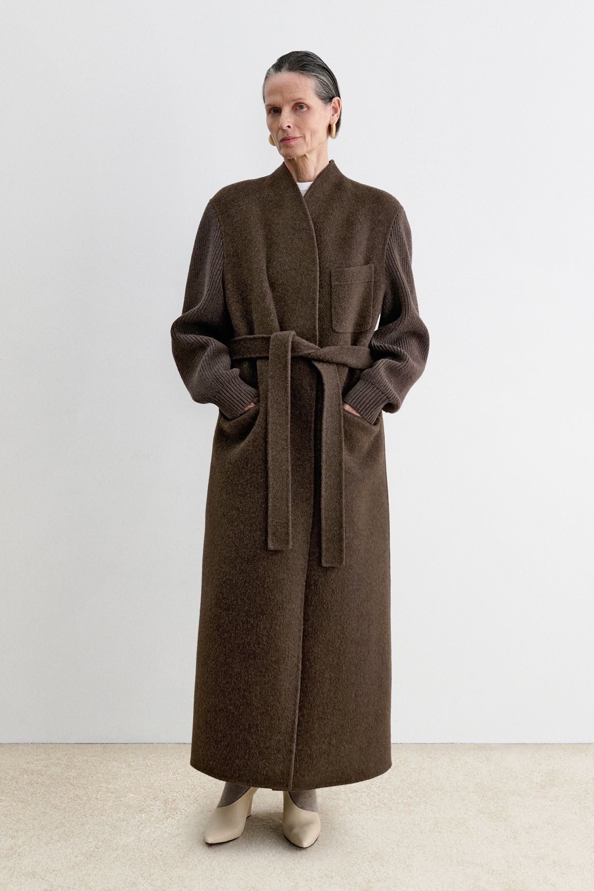 Enfold Coat-JACKETS/OUTERWEAR-Rachel Comey