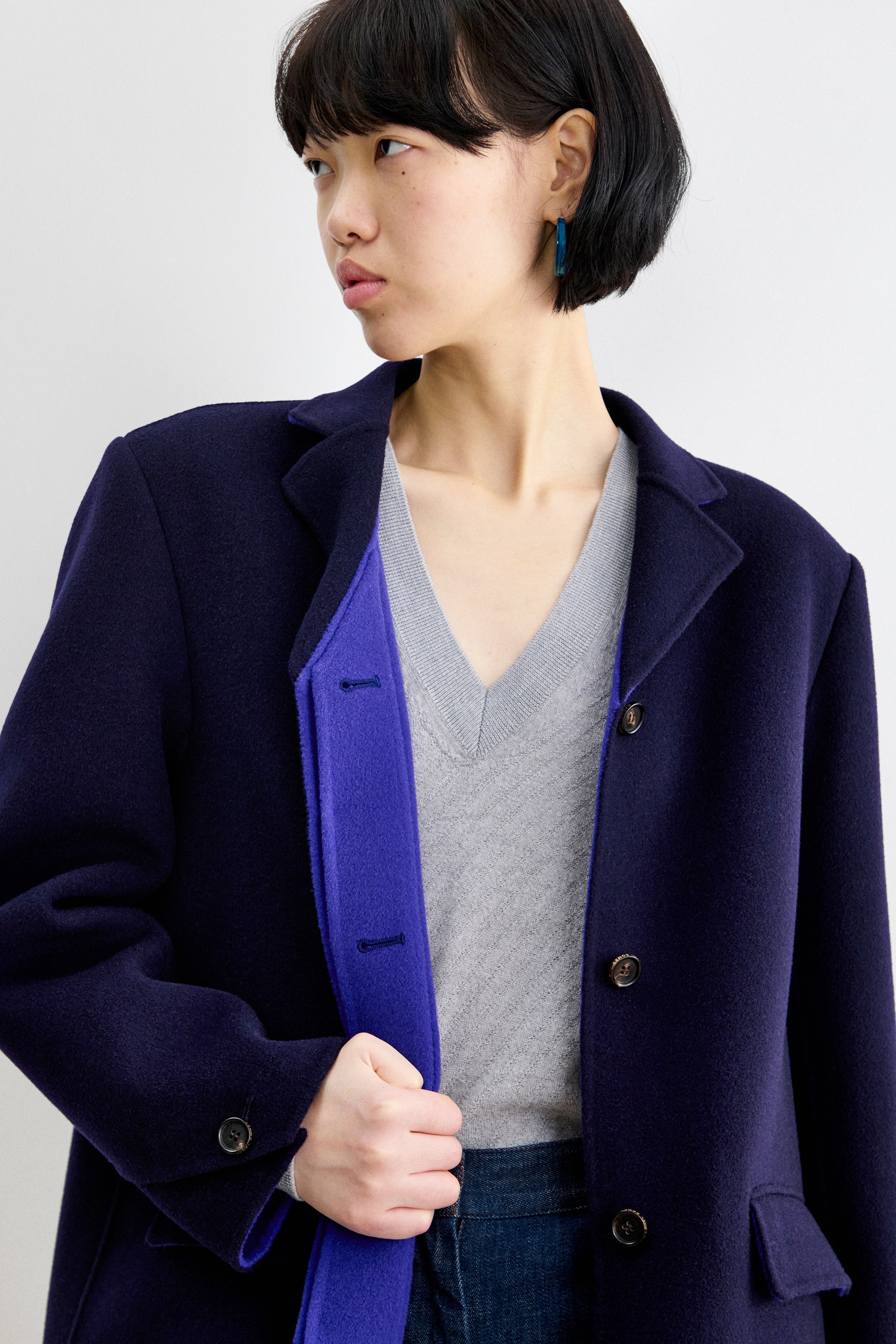 Heard Coat