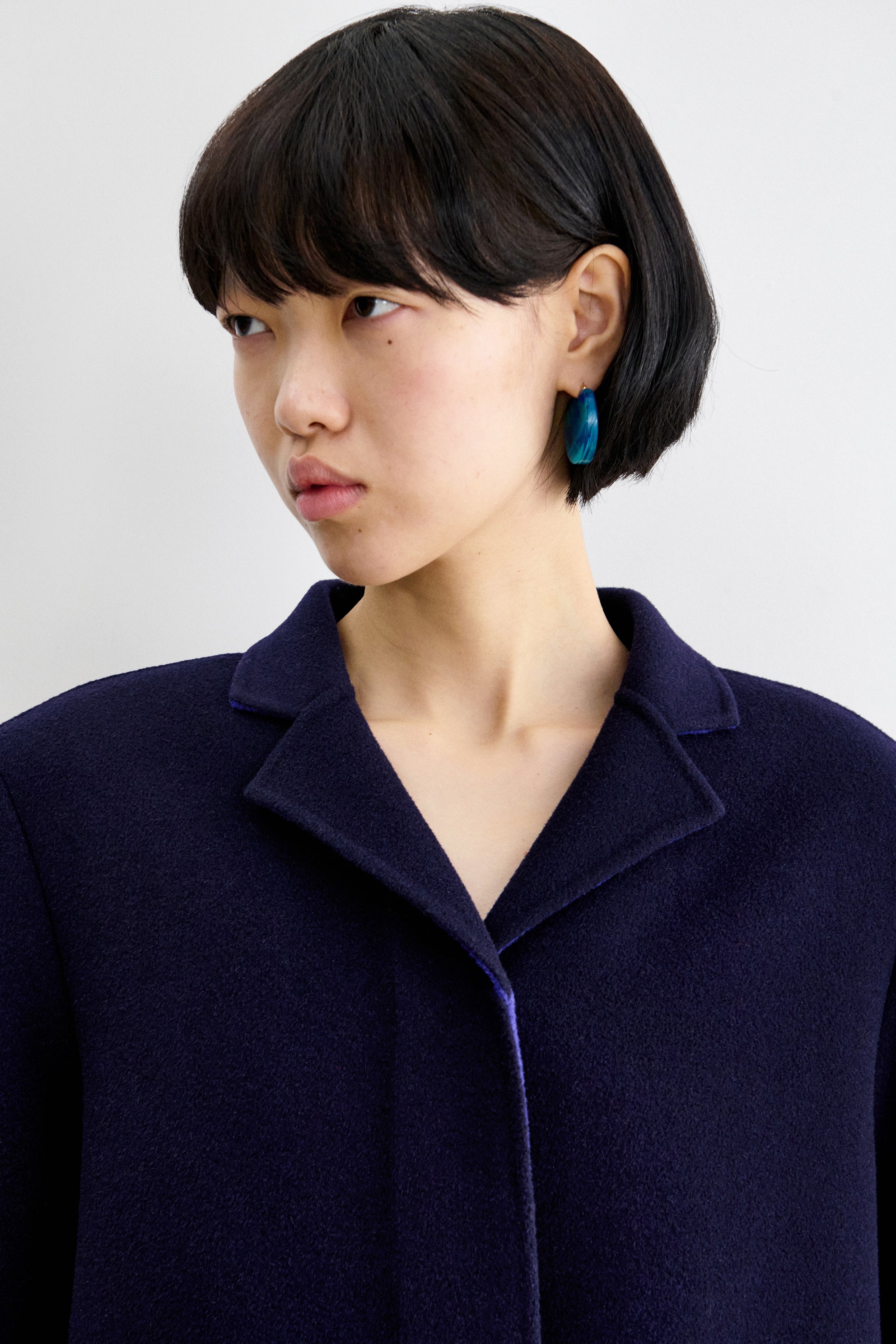 Heard Coat