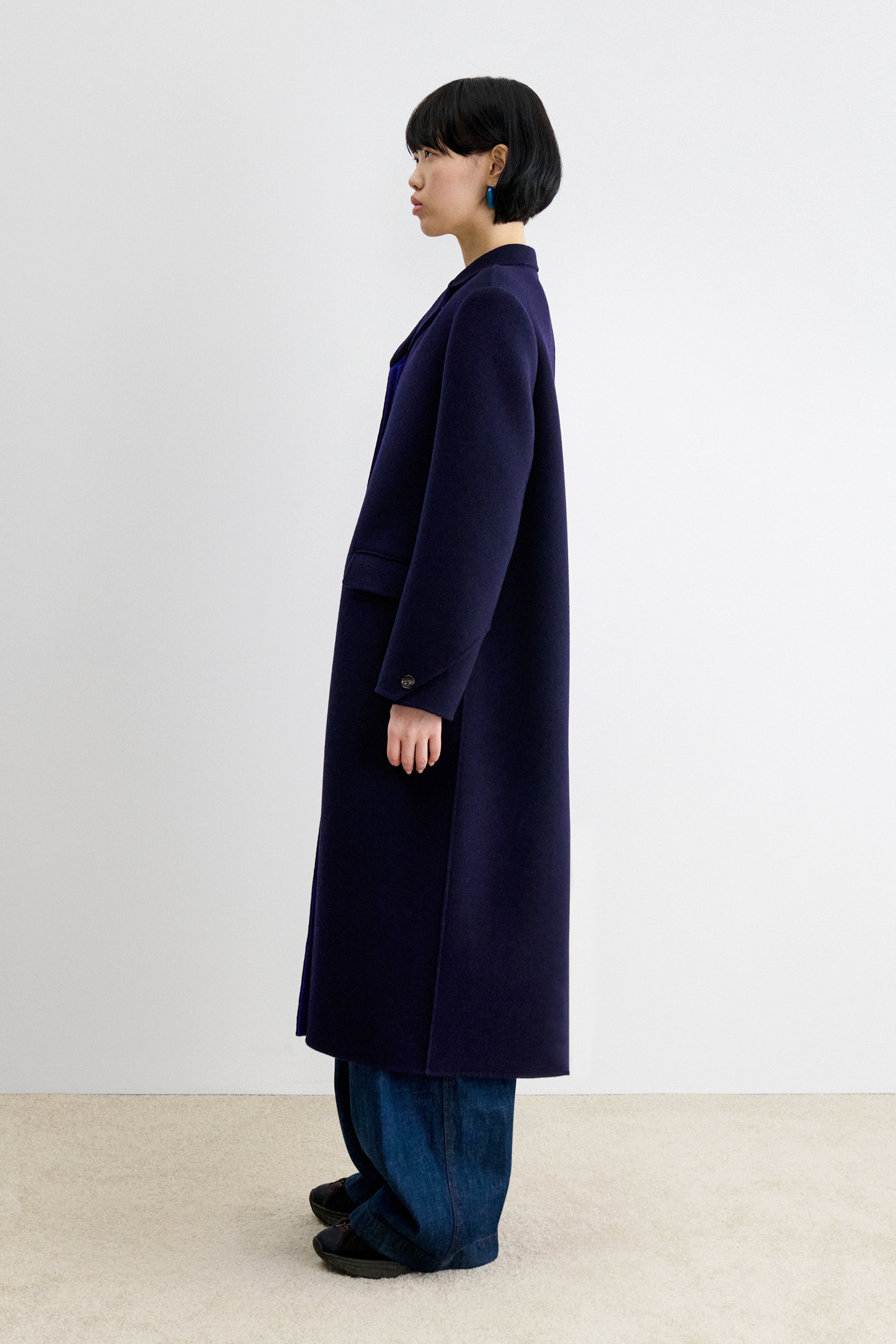 Heard Coat