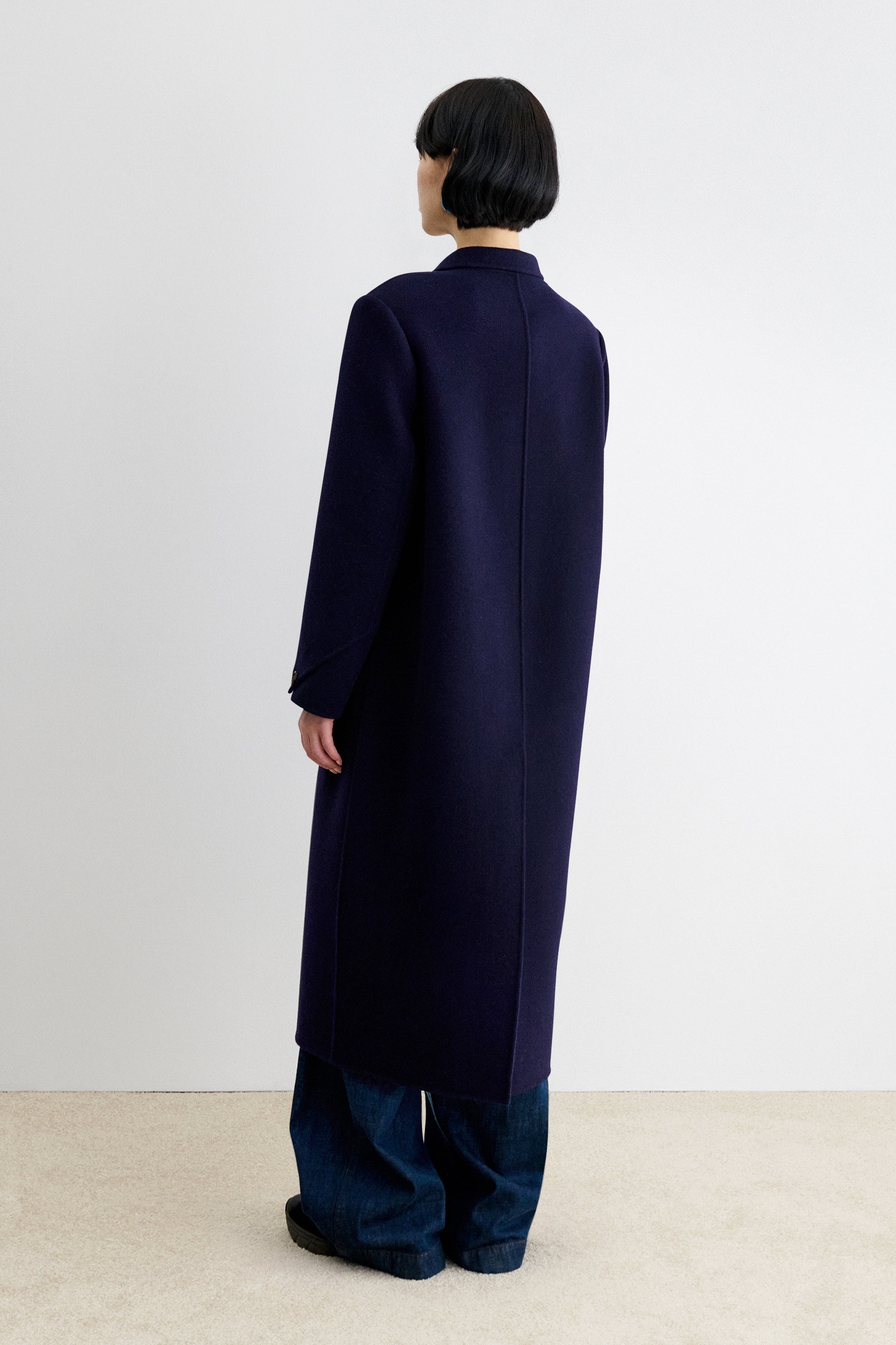 Heard Coat