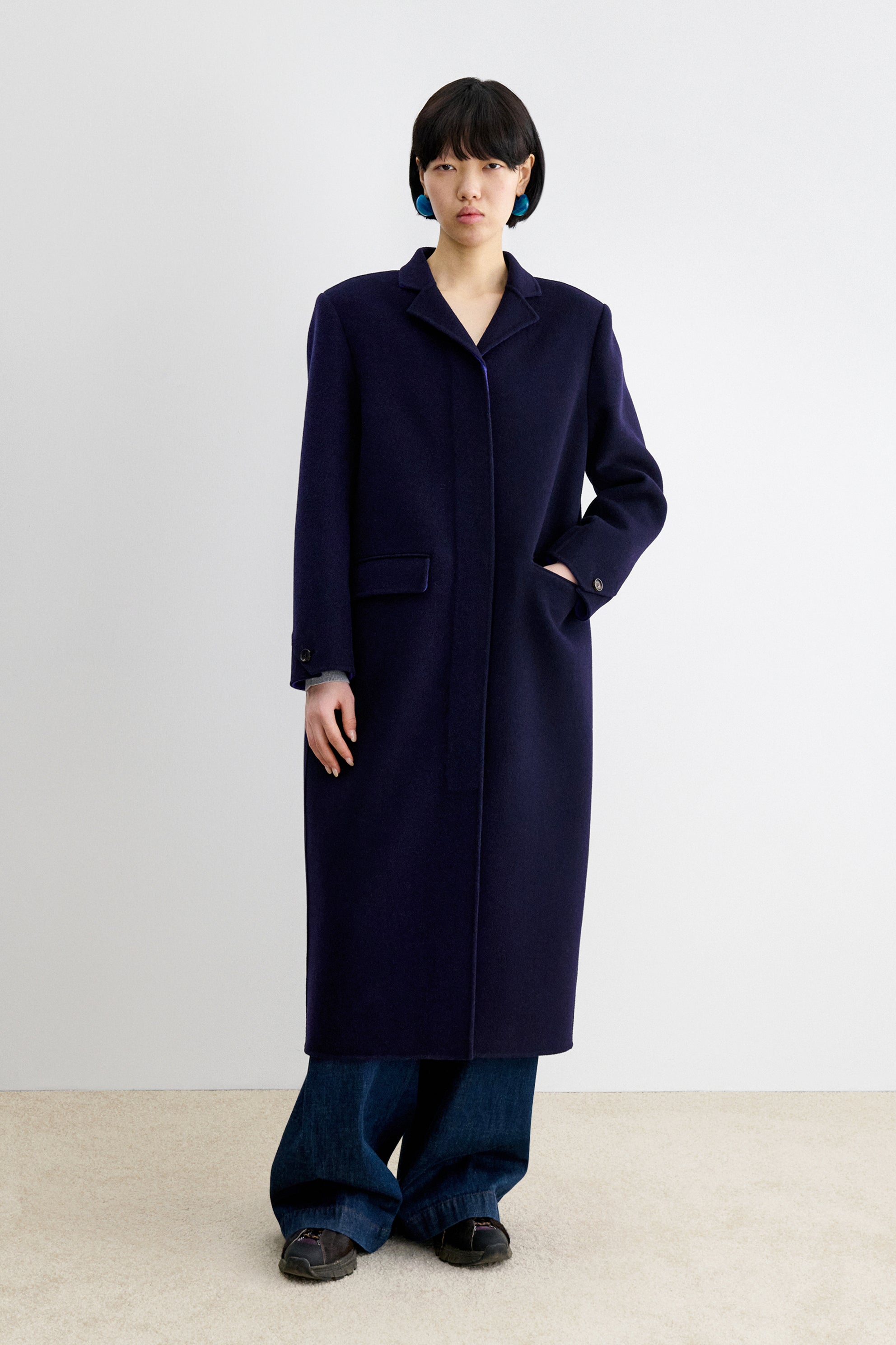 Heard Coat