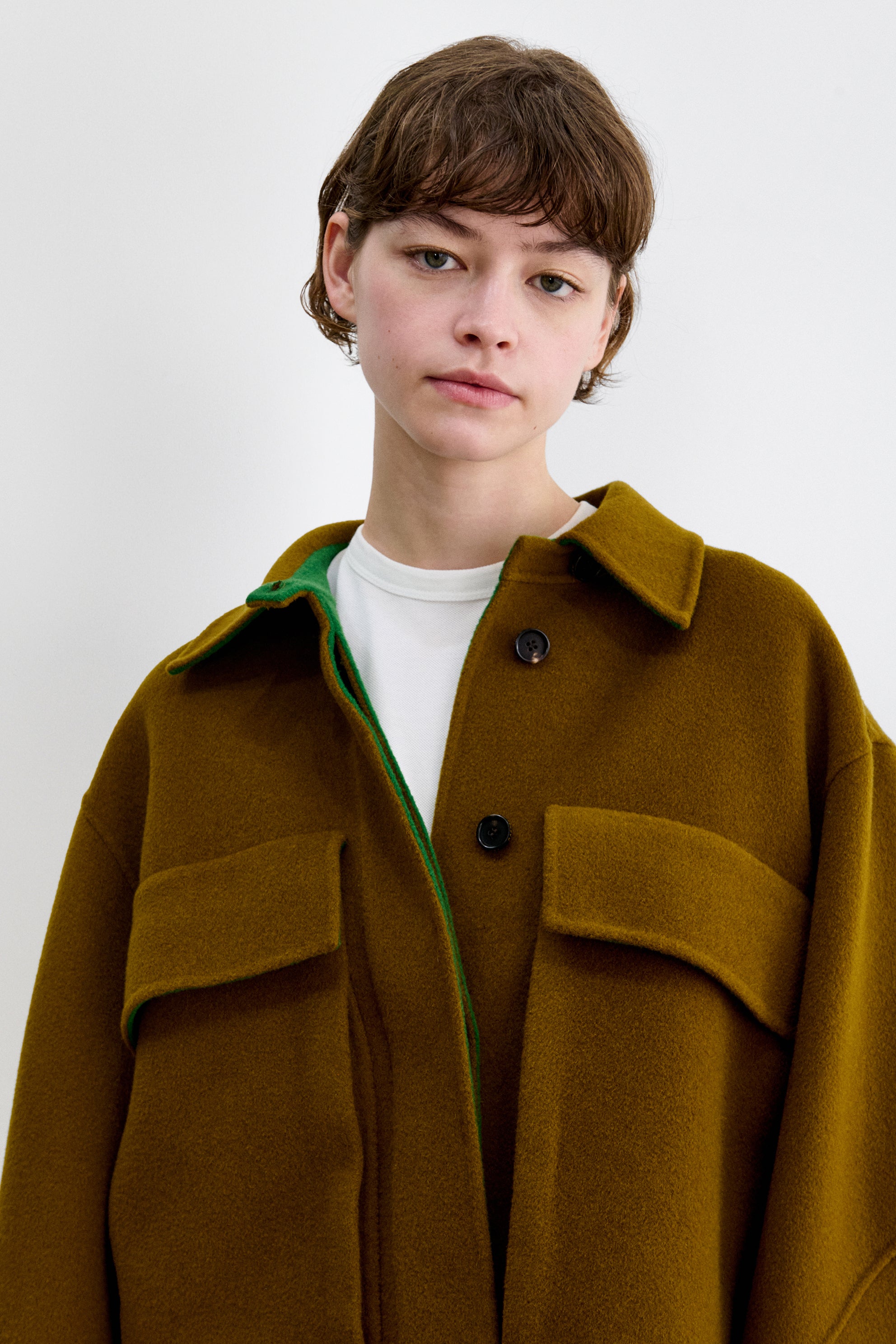 Site Jacket