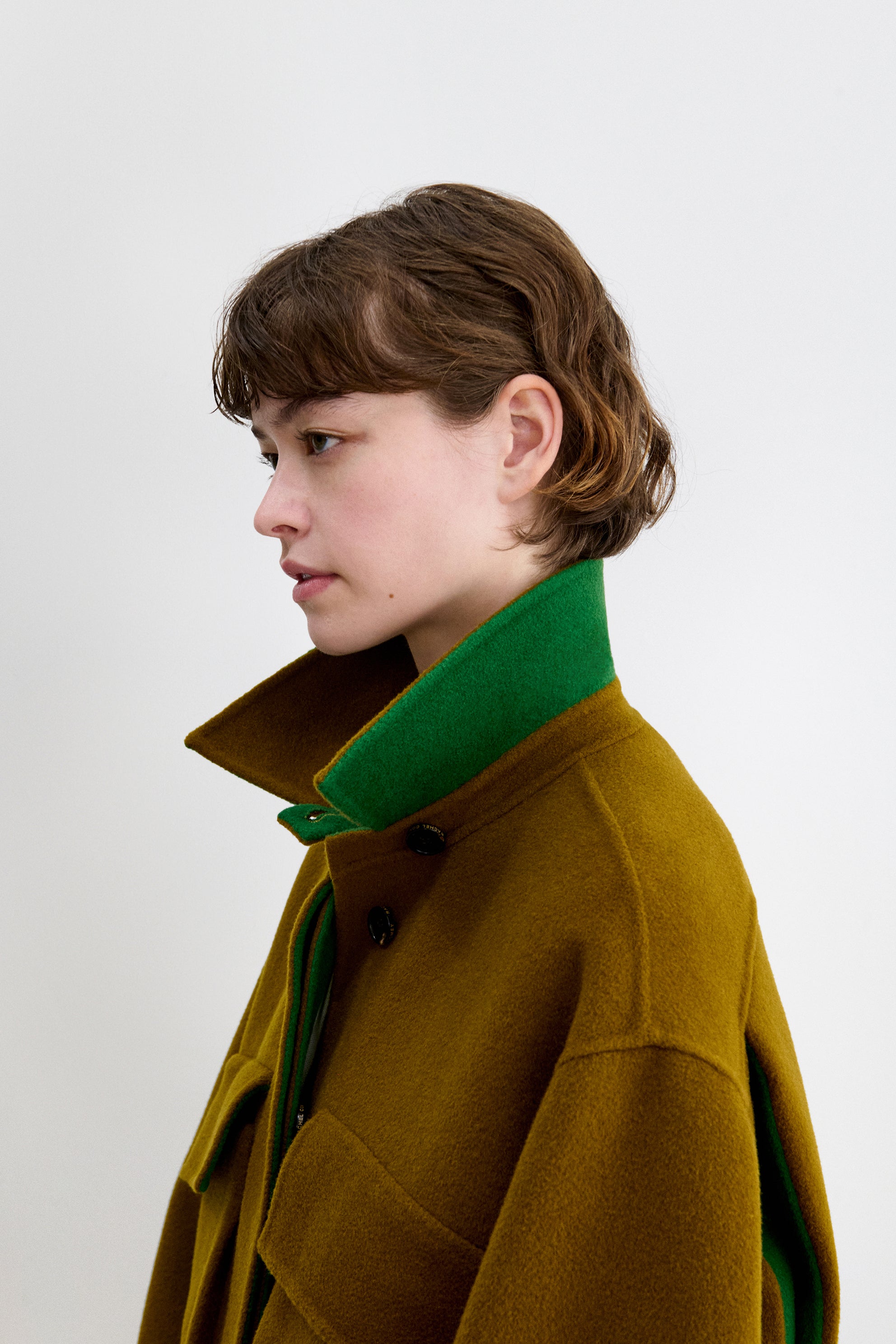 Site Jacket