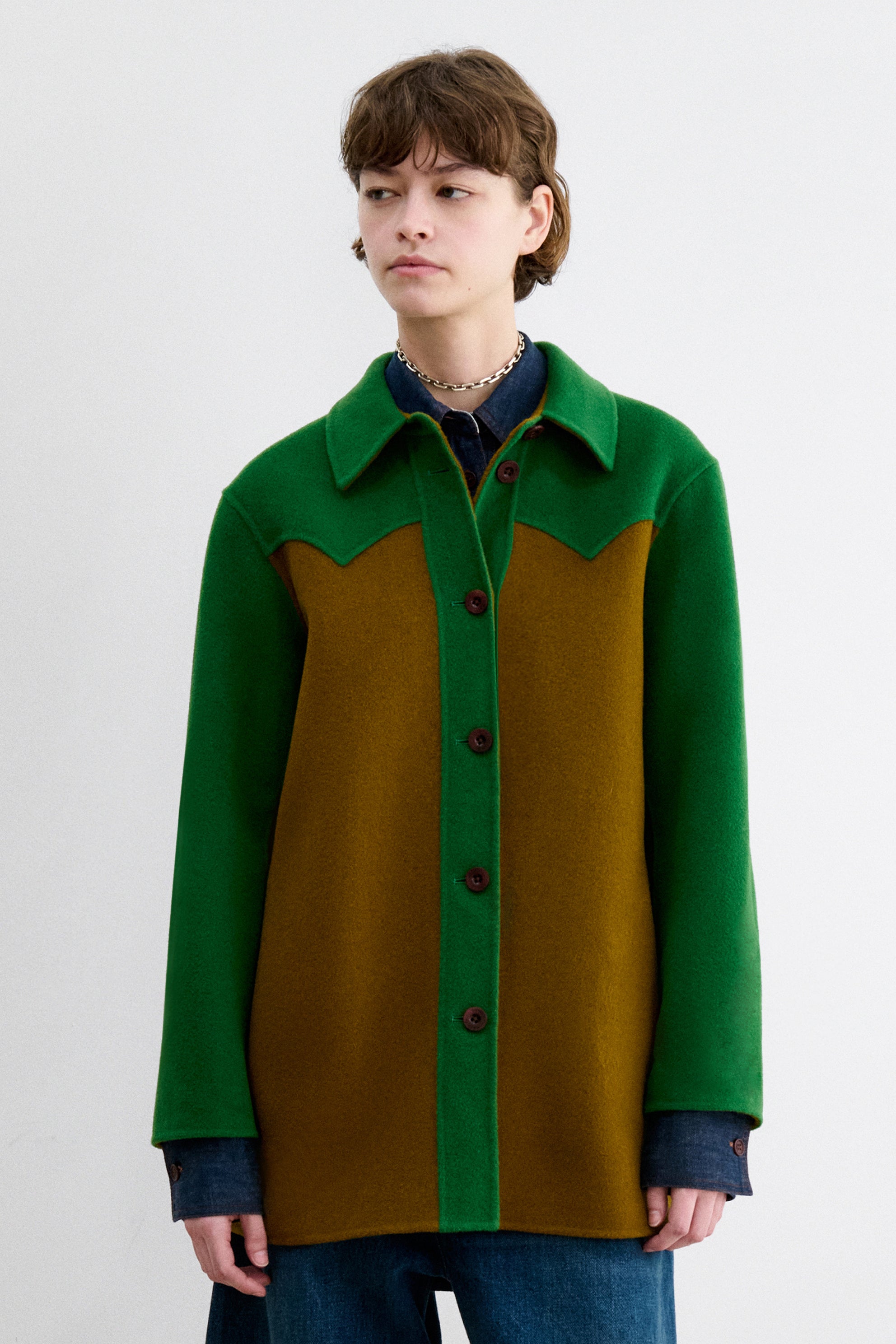 Clint Jacket