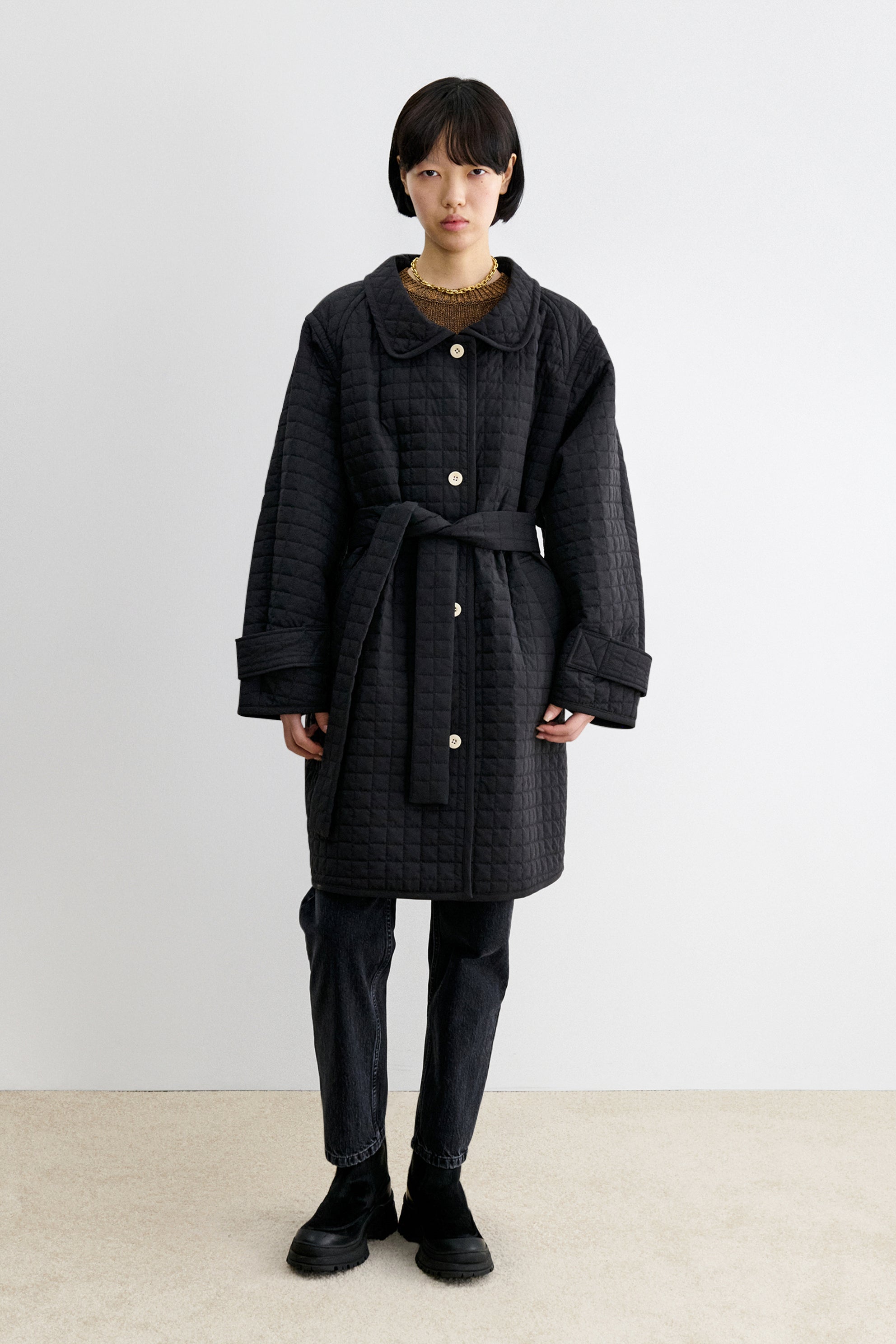 Dama Jacket