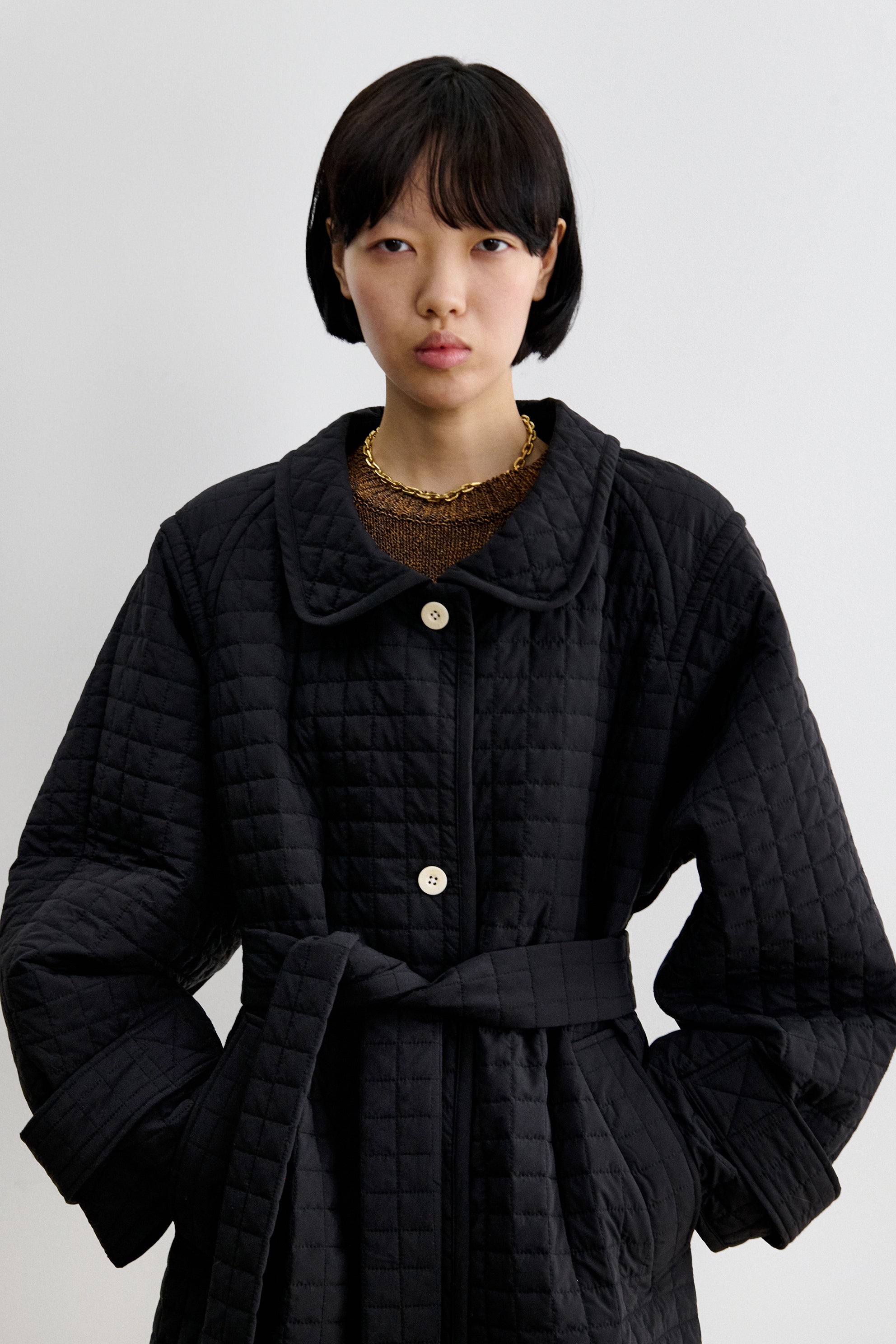 Dama Jacket-JACKETS/OUTERWEAR-Rachel Comey