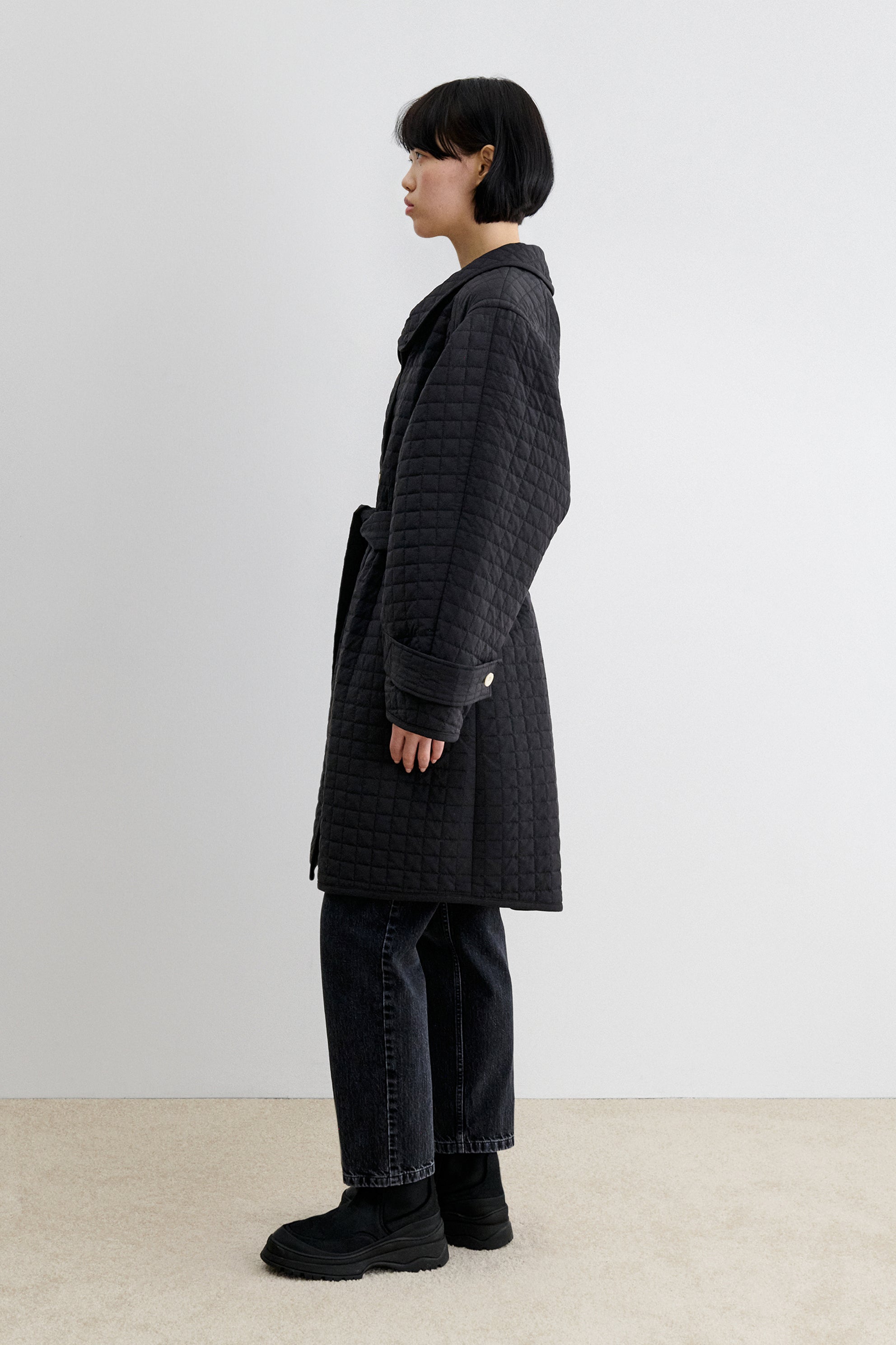Dama Jacket-JACKETS/OUTERWEAR-Rachel Comey