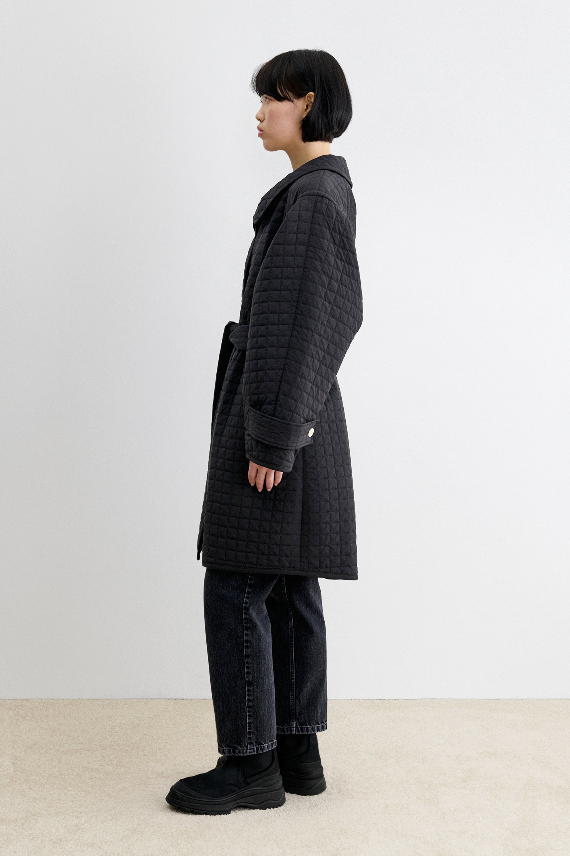 Dama Jacket-JACKETS/OUTERWEAR-Rachel Comey