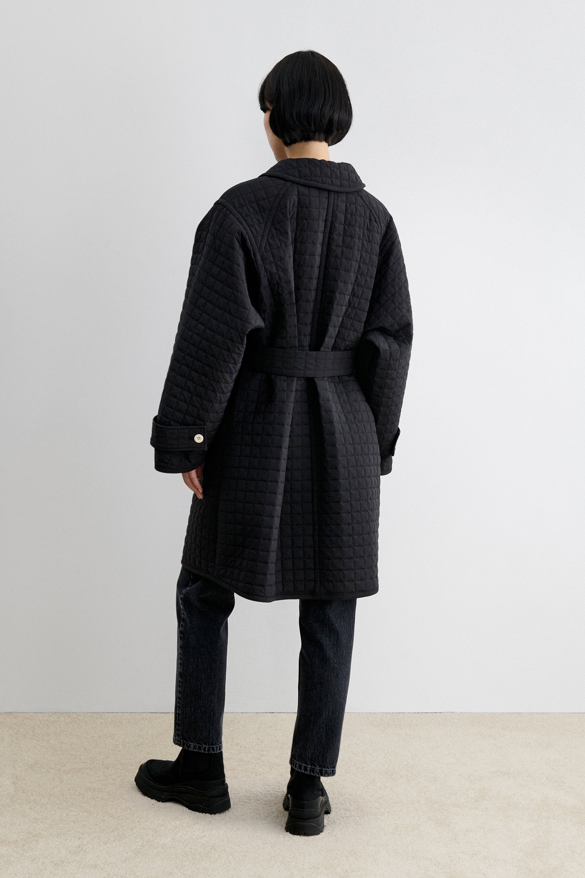 Dama Jacket-JACKETS/OUTERWEAR-Rachel Comey