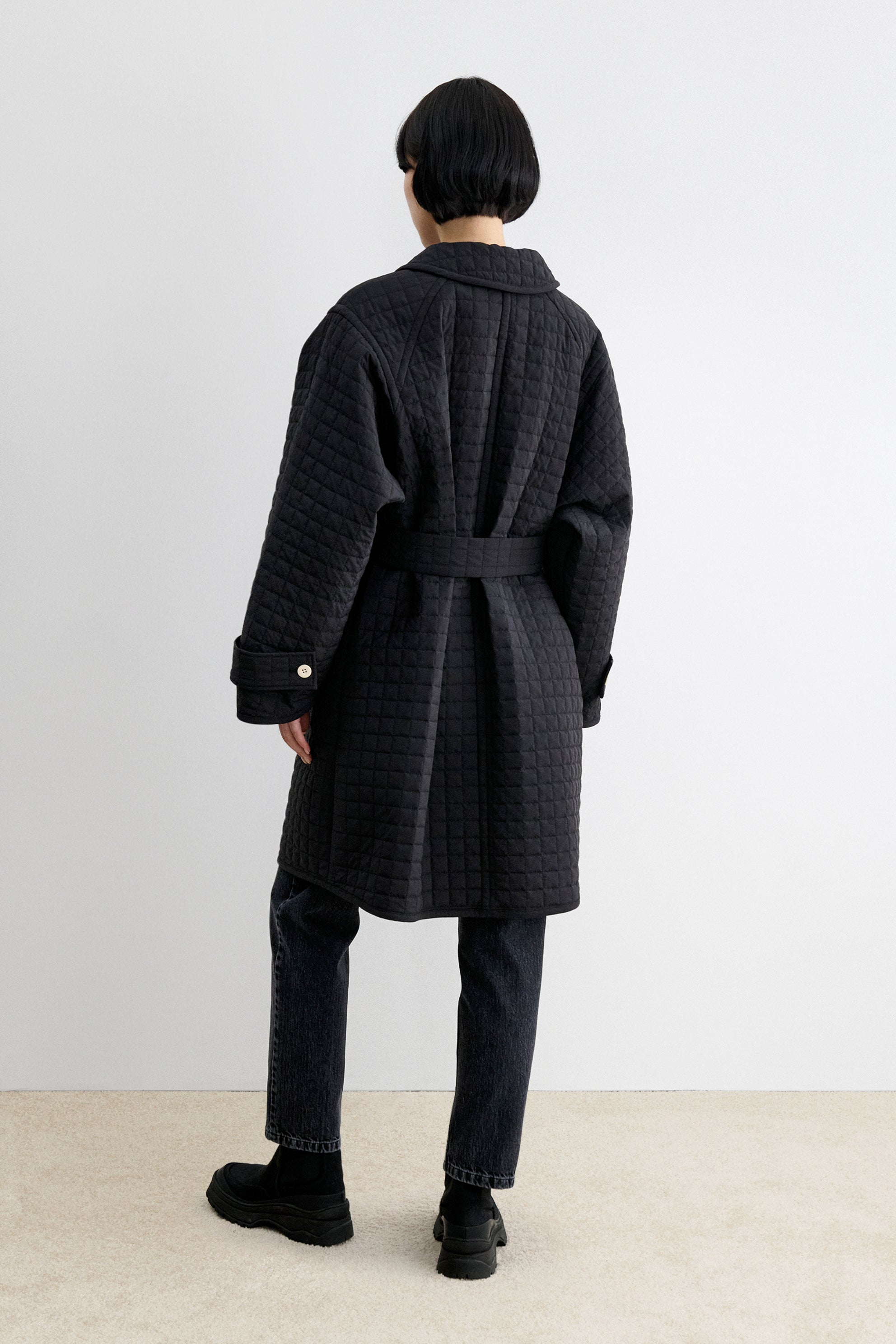 Dama Jacket-JACKETS/OUTERWEAR-Rachel Comey