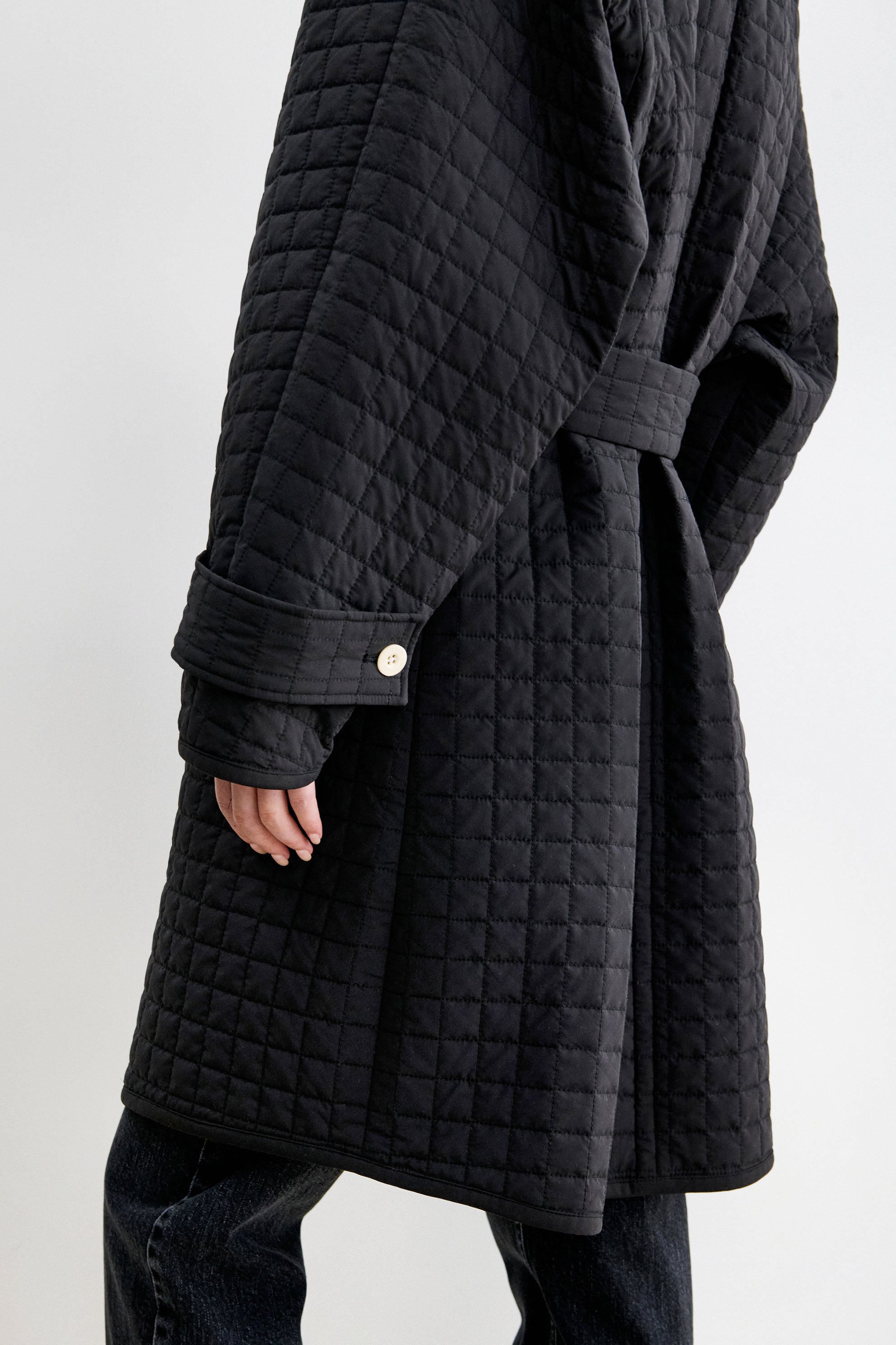 Dama Jacket-JACKETS/OUTERWEAR-Rachel Comey