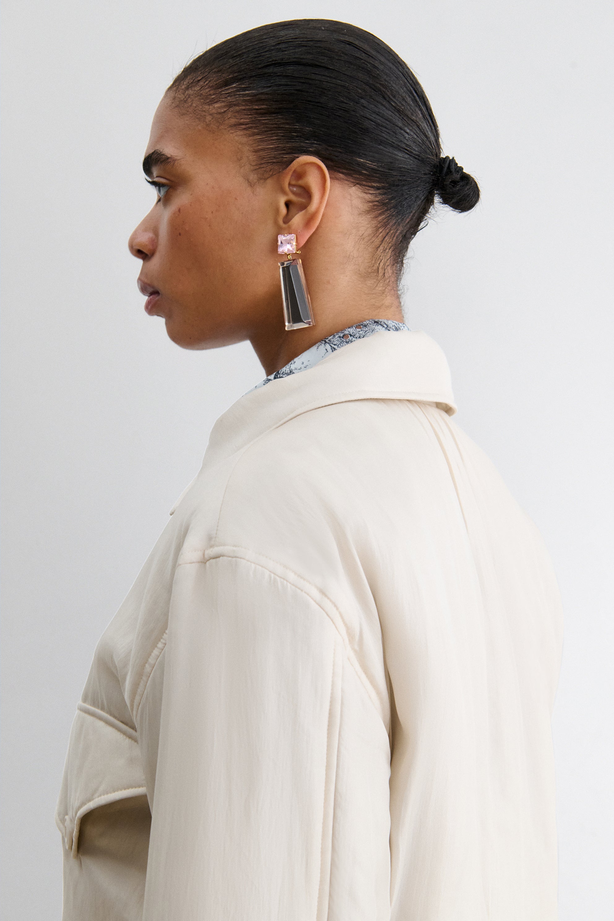 Christey Bomber-JACKETS/OUTERWEAR-Rachel Comey