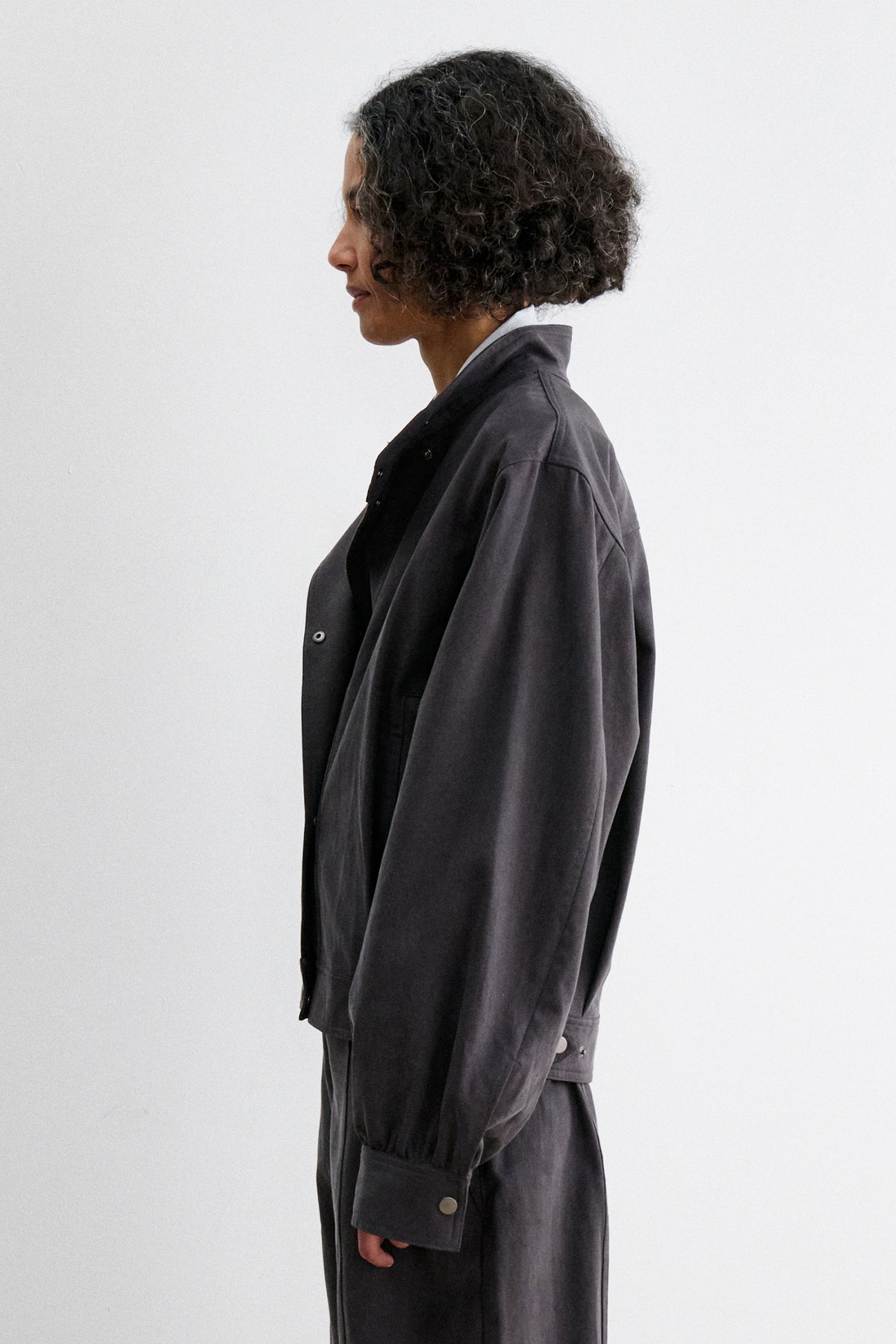 Solapa Jacket-JACKETS/OUTERWEAR-Rachel Comey