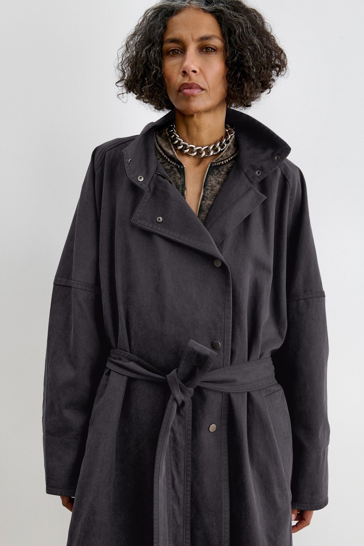 Londra Trench-JACKETS/OUTERWEAR-Rachel Comey