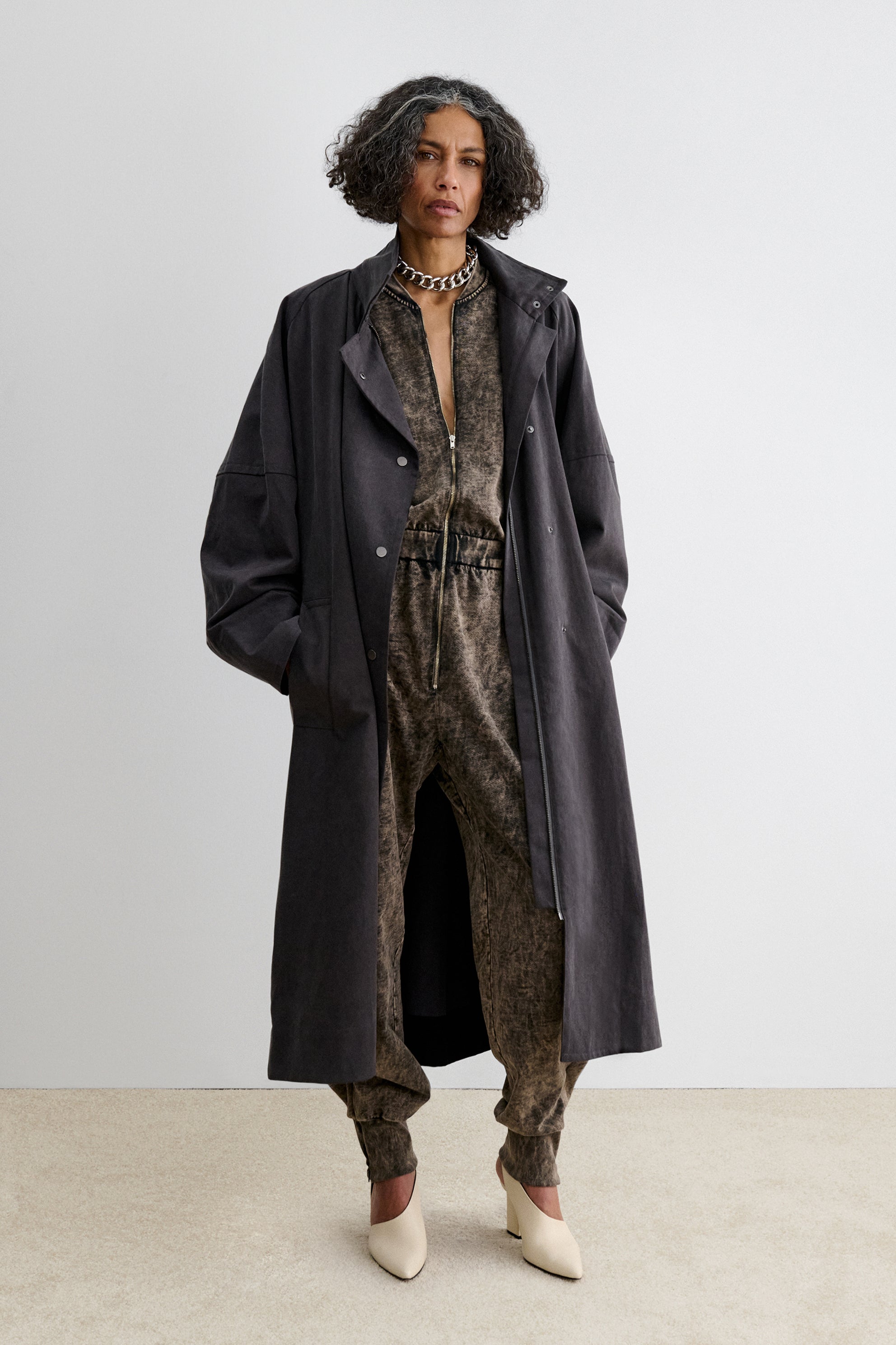 Londra Trench-JACKETS/OUTERWEAR-Rachel Comey