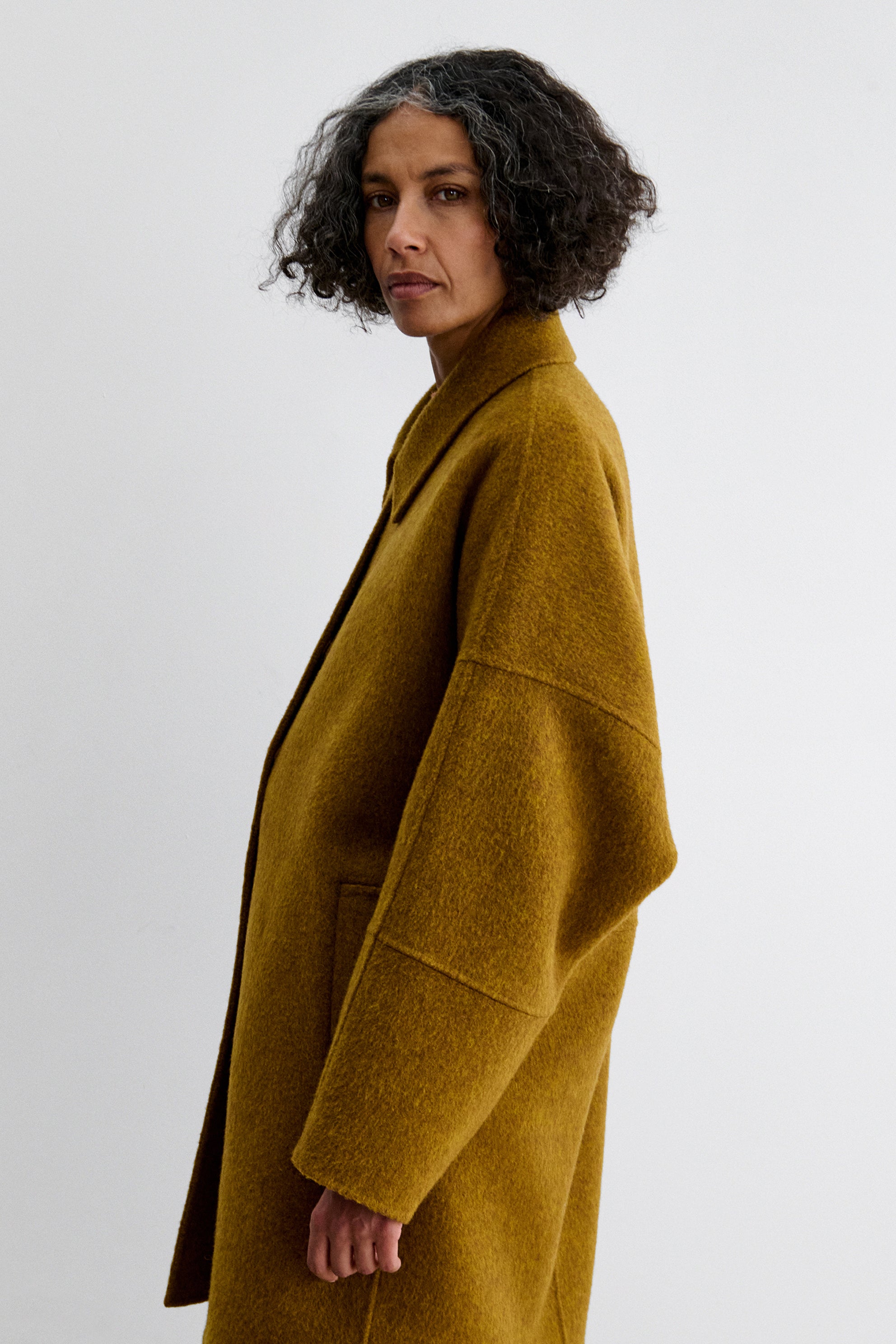Field Coat-JACKETS/OUTERWEAR-Rachel Comey